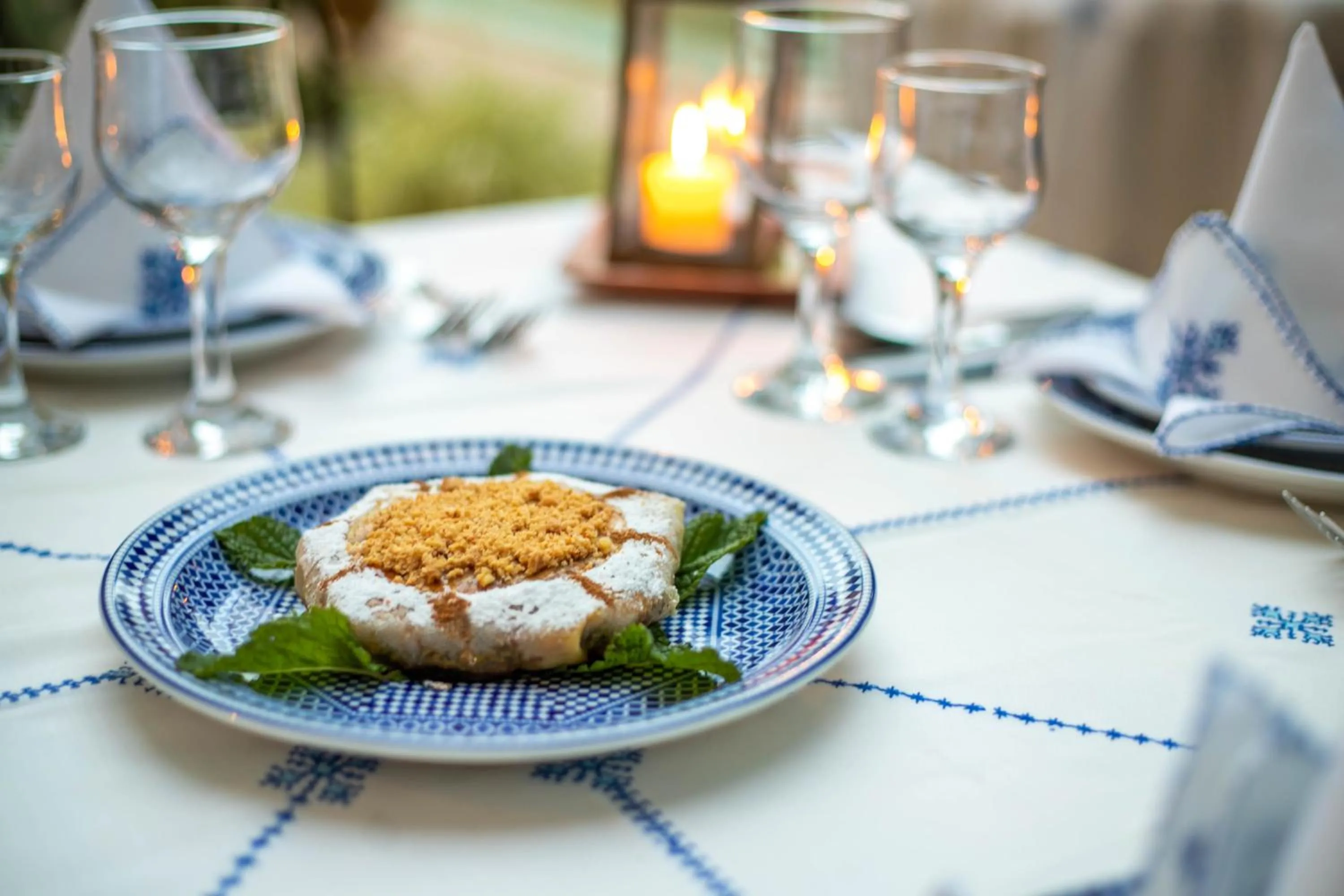 Meals in Ryad Mabrouka