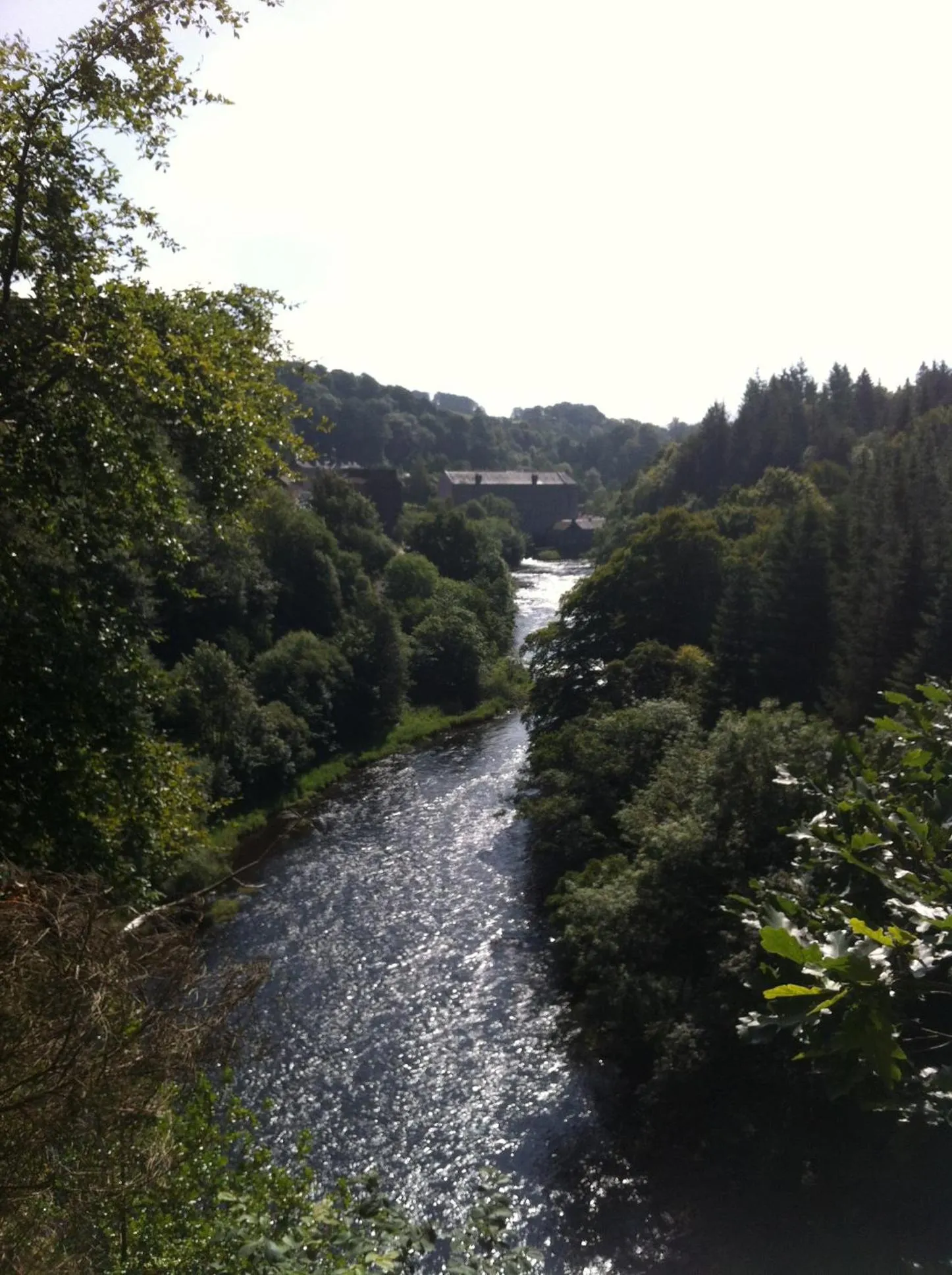 Nearby landmark in Rosemount Boutique B&B