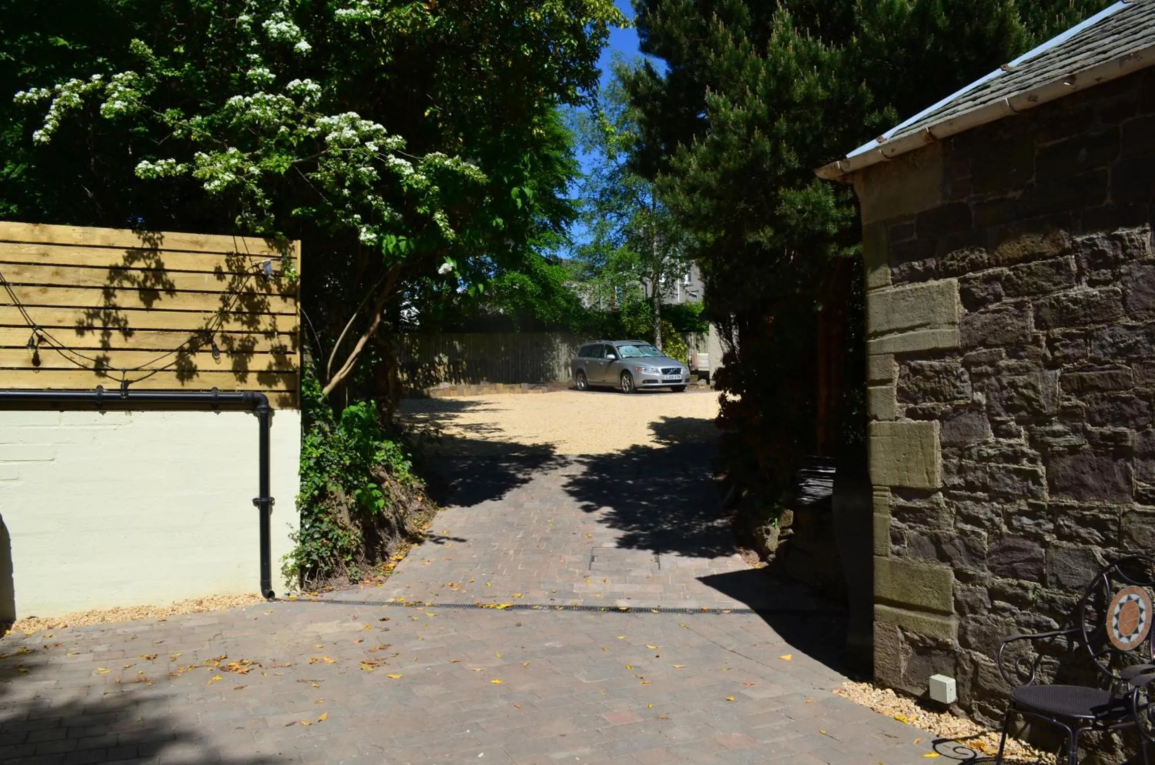 On site in Rosemount Boutique B&B