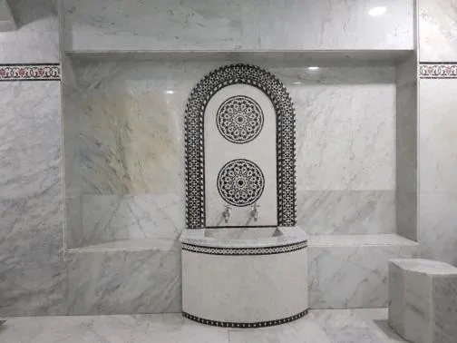 Activities in Hotel Mounia