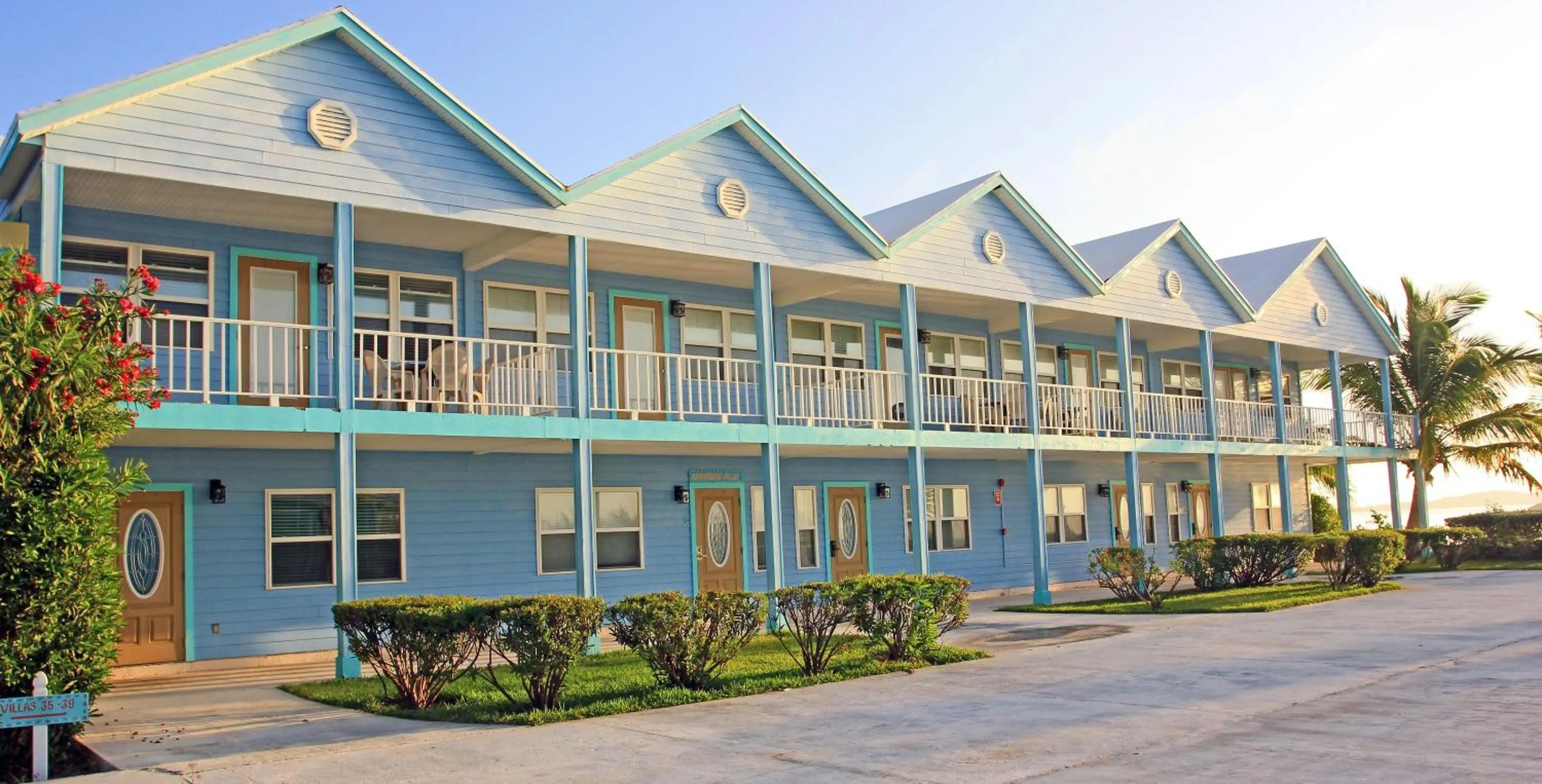 Other in Hideaways Exuma