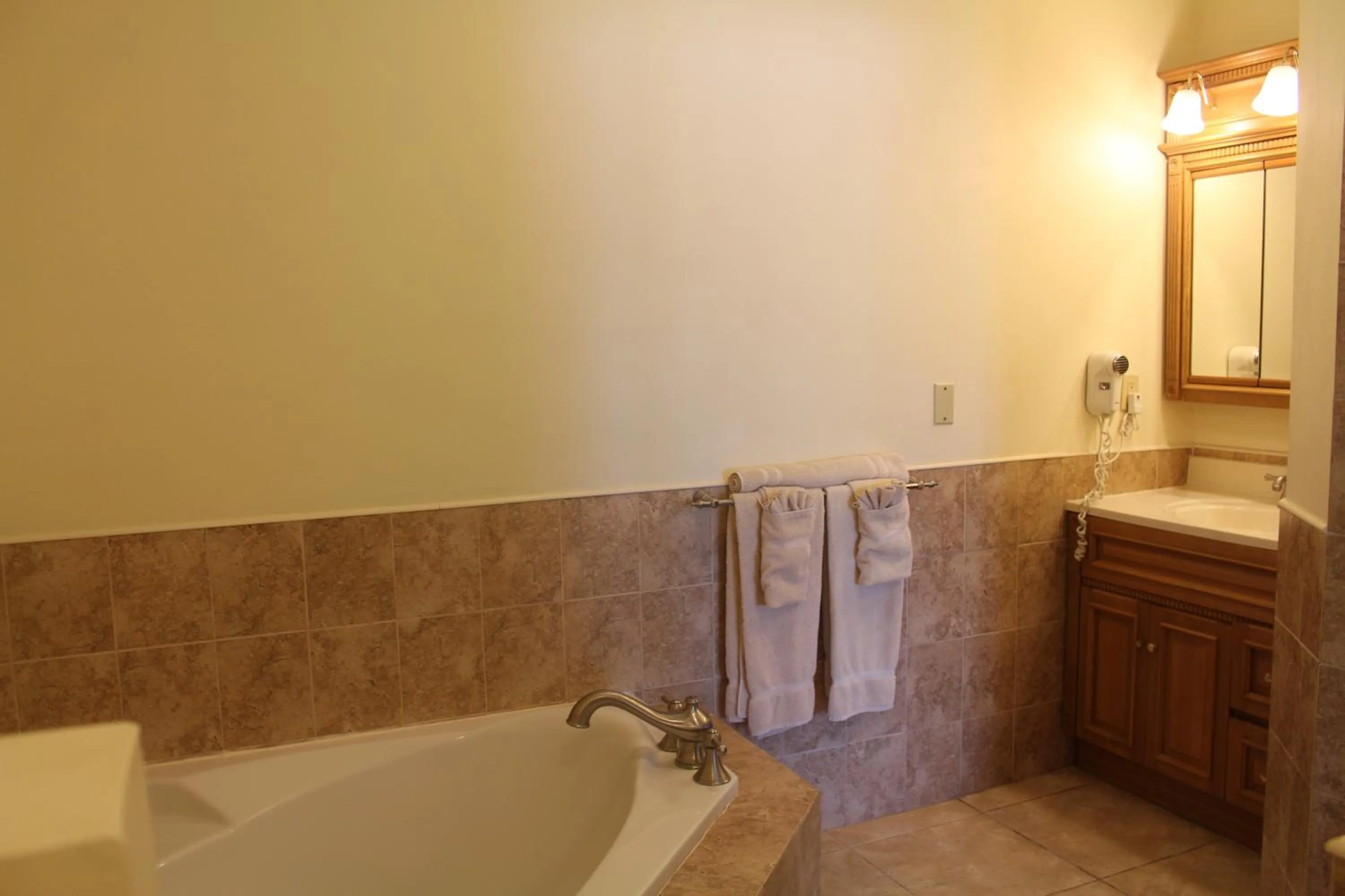 Bathroom in Hideaways Exuma