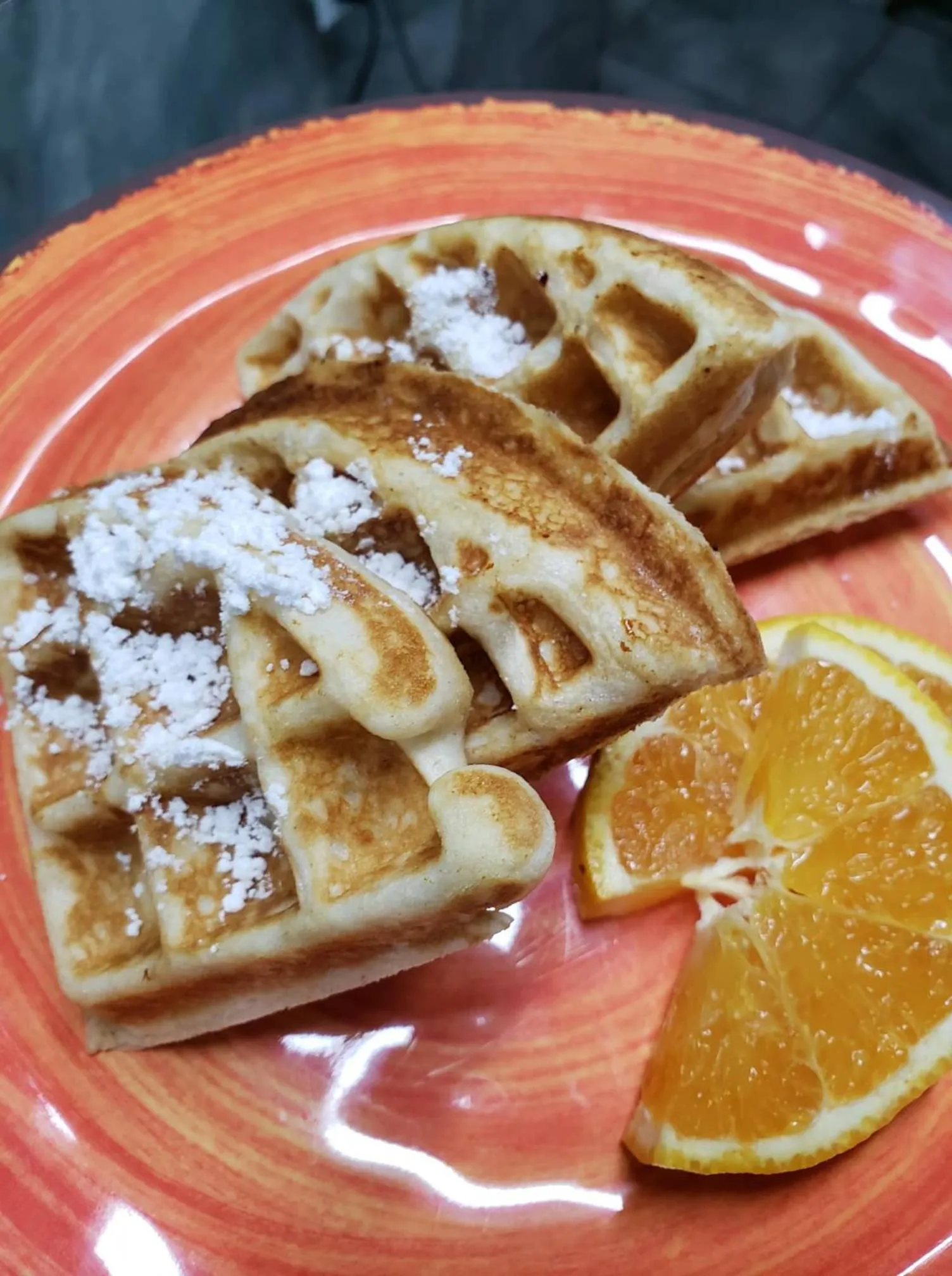 Breakfast in Hideaways Exuma