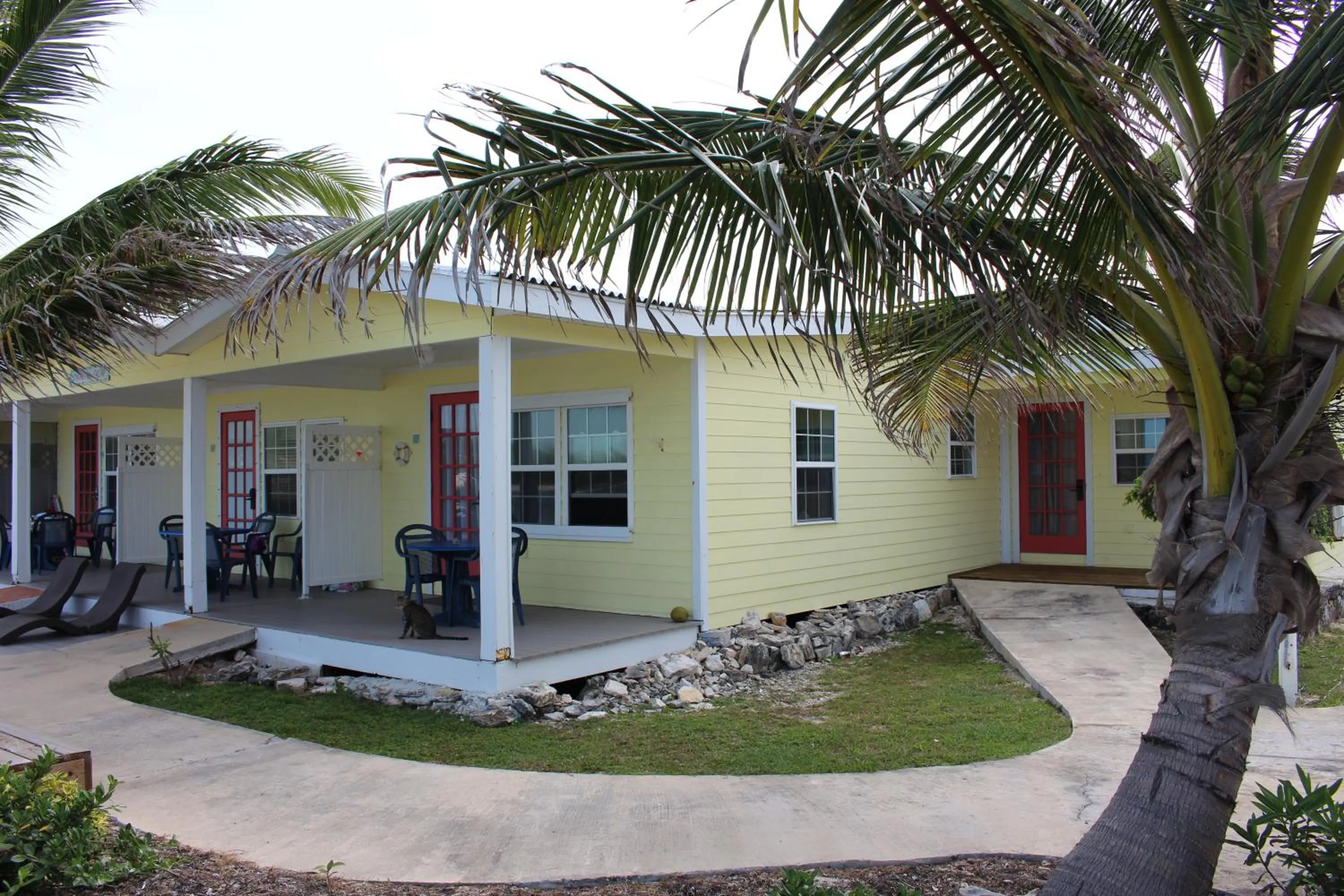 Hideaways Exuma