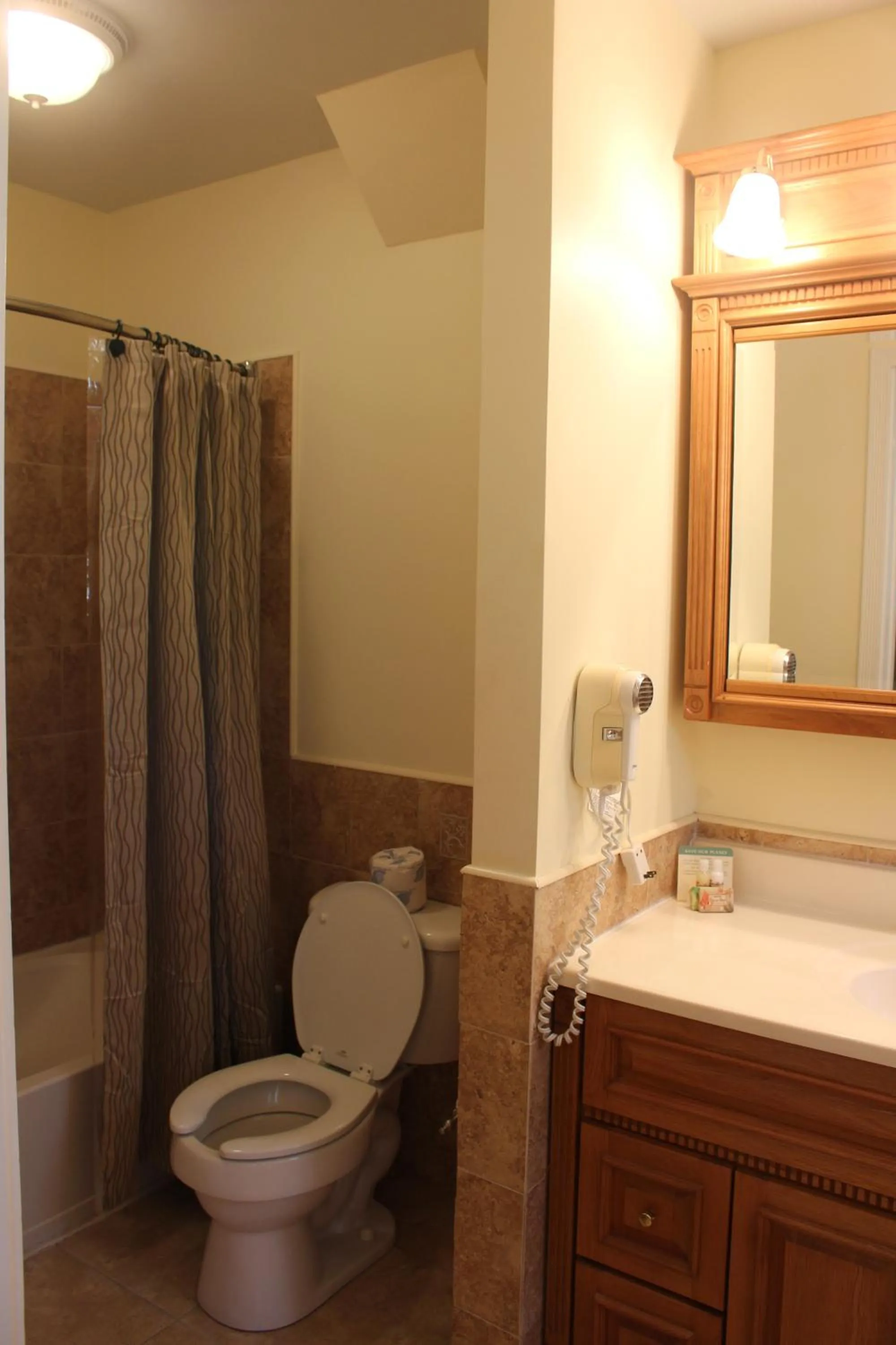 Bathroom in Hideaways Exuma