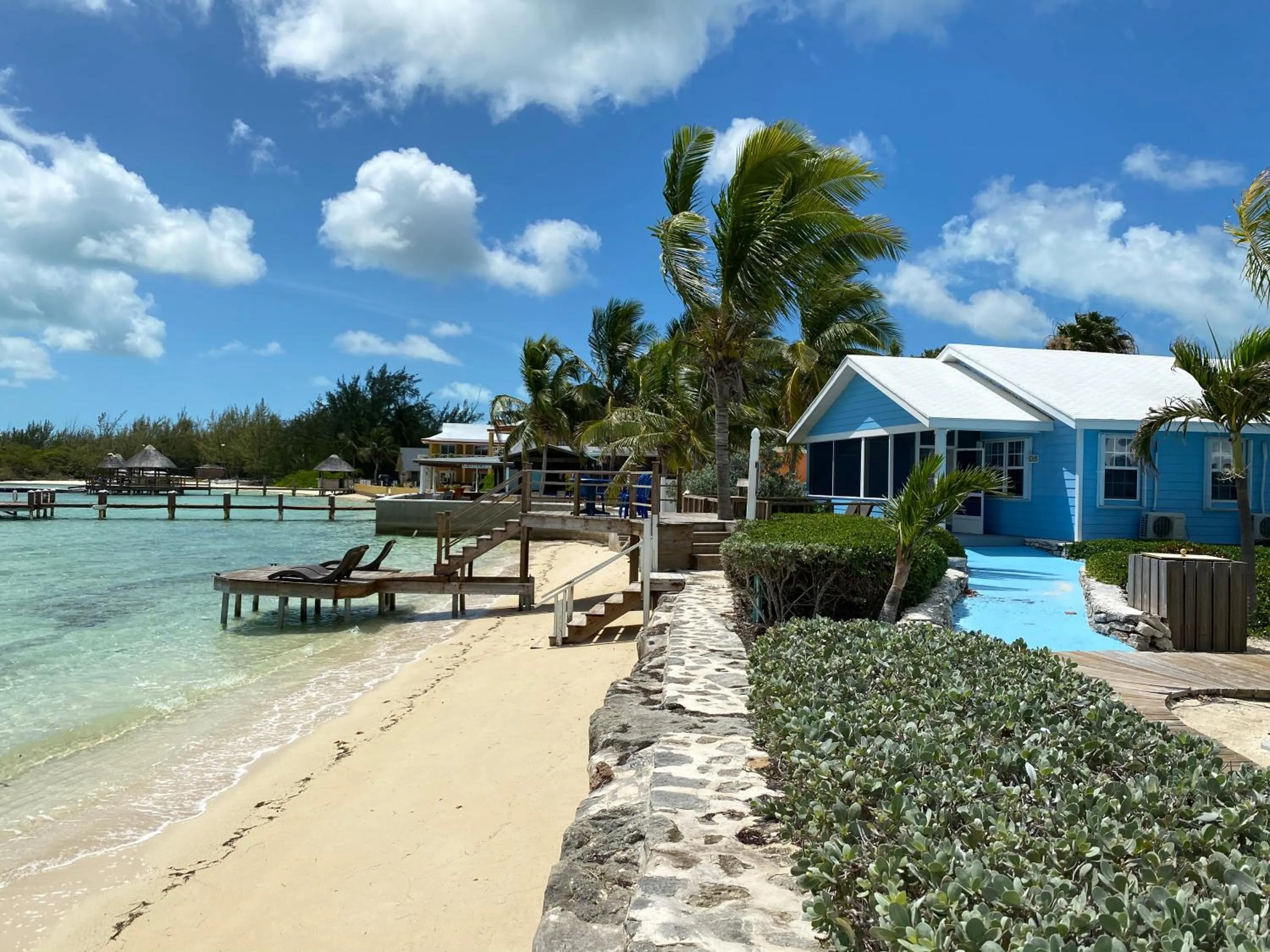Hideaways Exuma