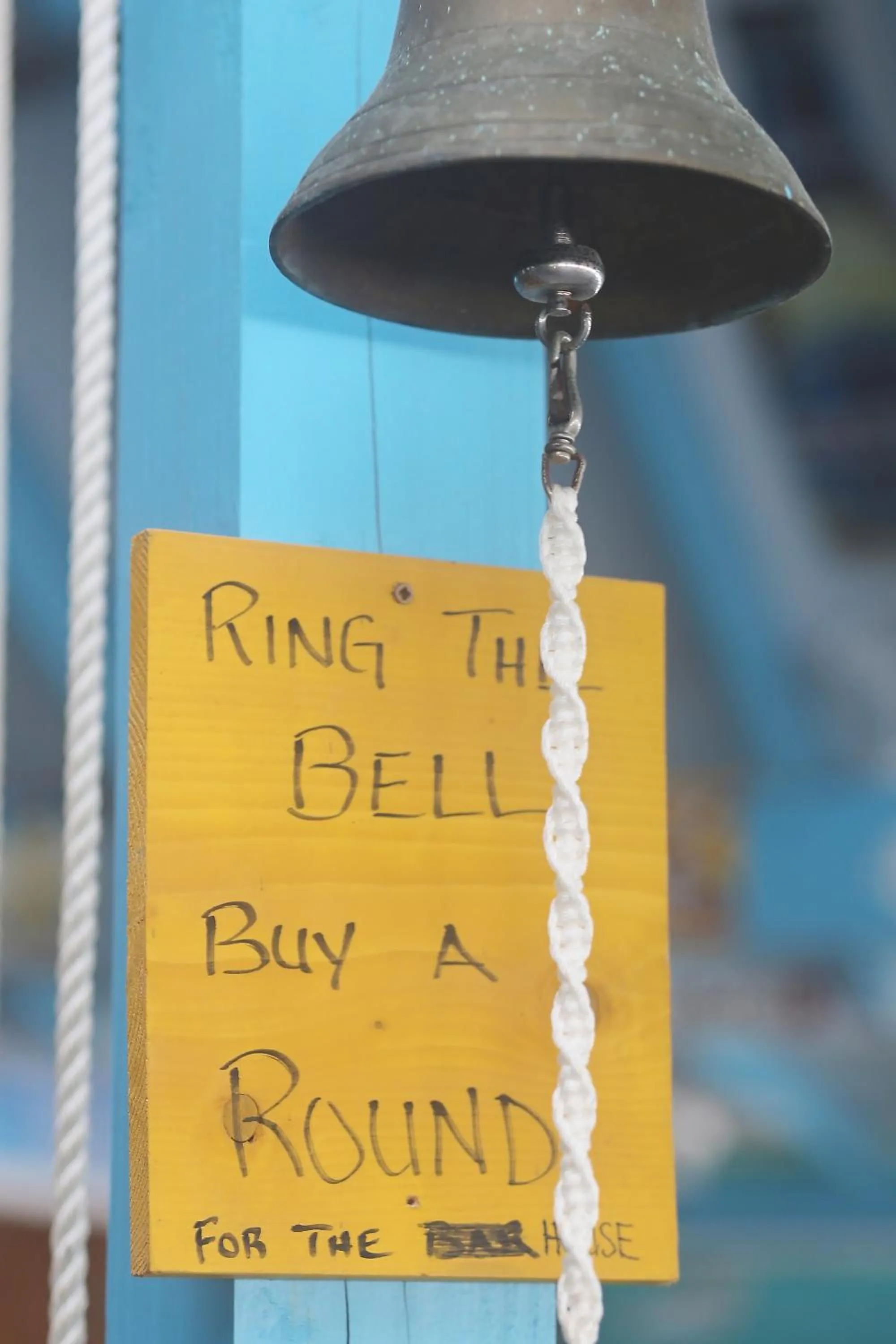 Restaurant/places to eat in Hideaways Exuma