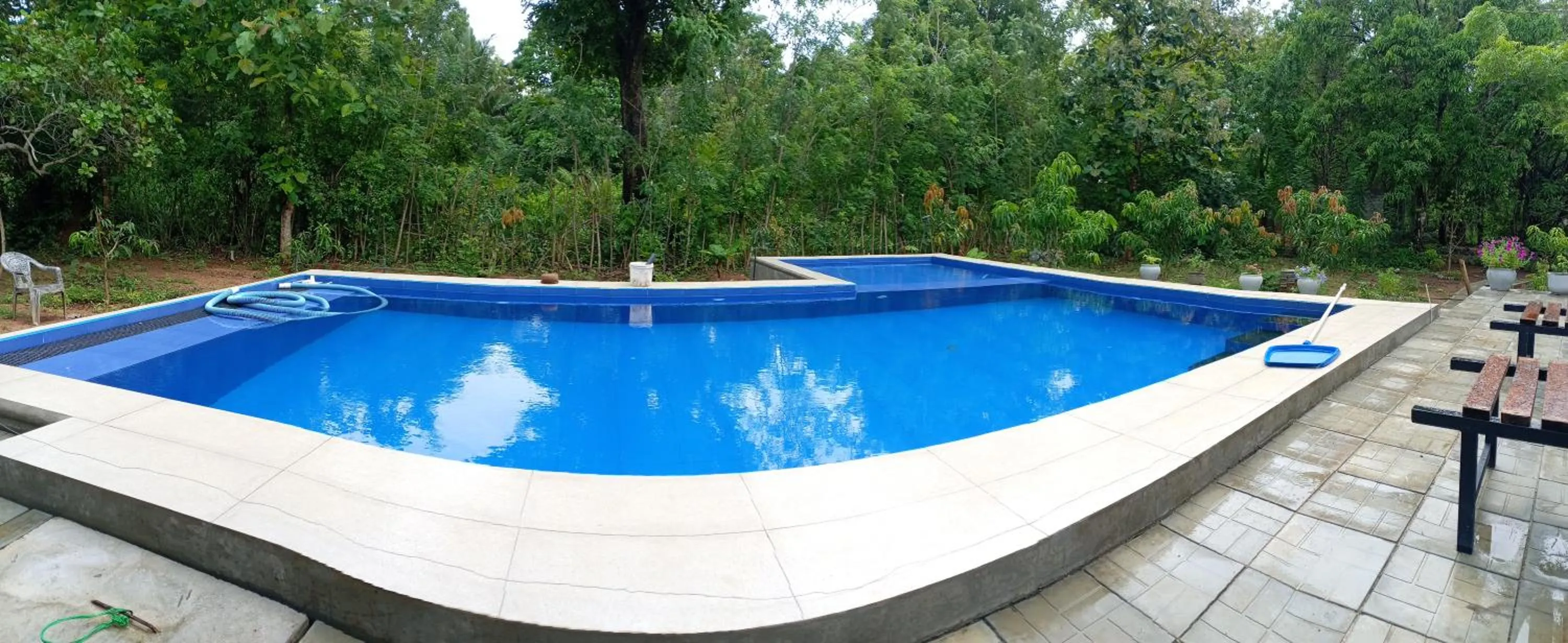 Sigiri Mango Garden Eco Resort