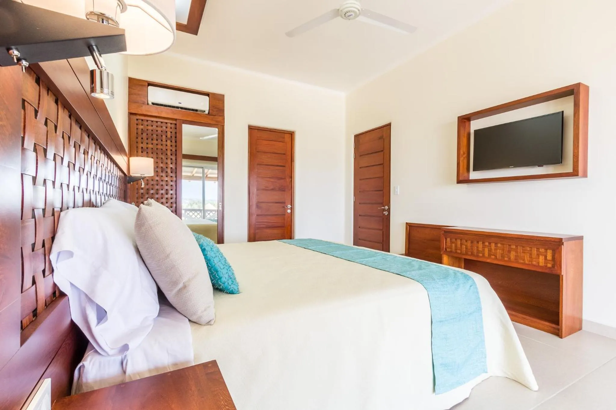 Apartment with Terrace in Hotel Blater