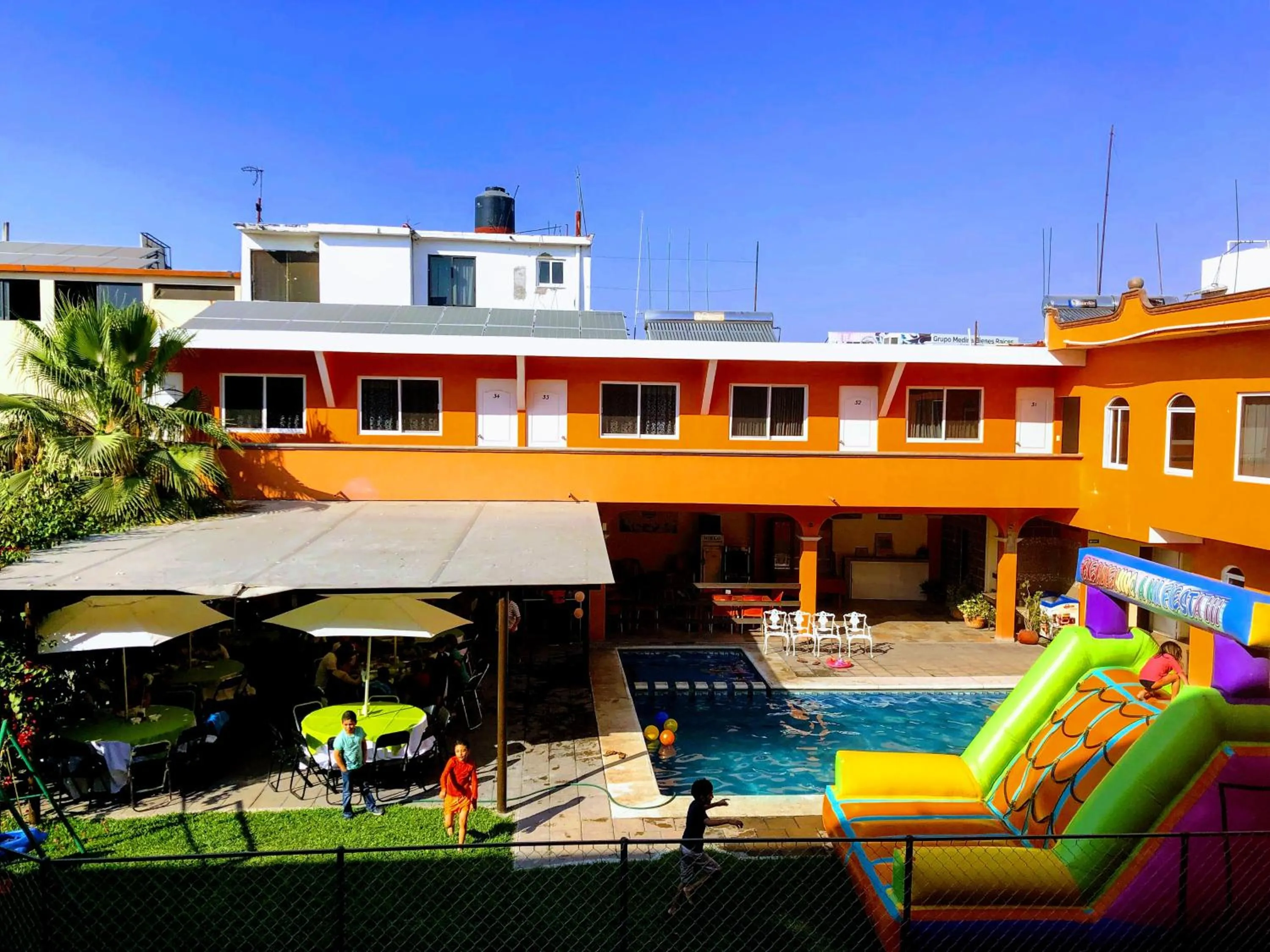 Hotel Posada La Pastrana