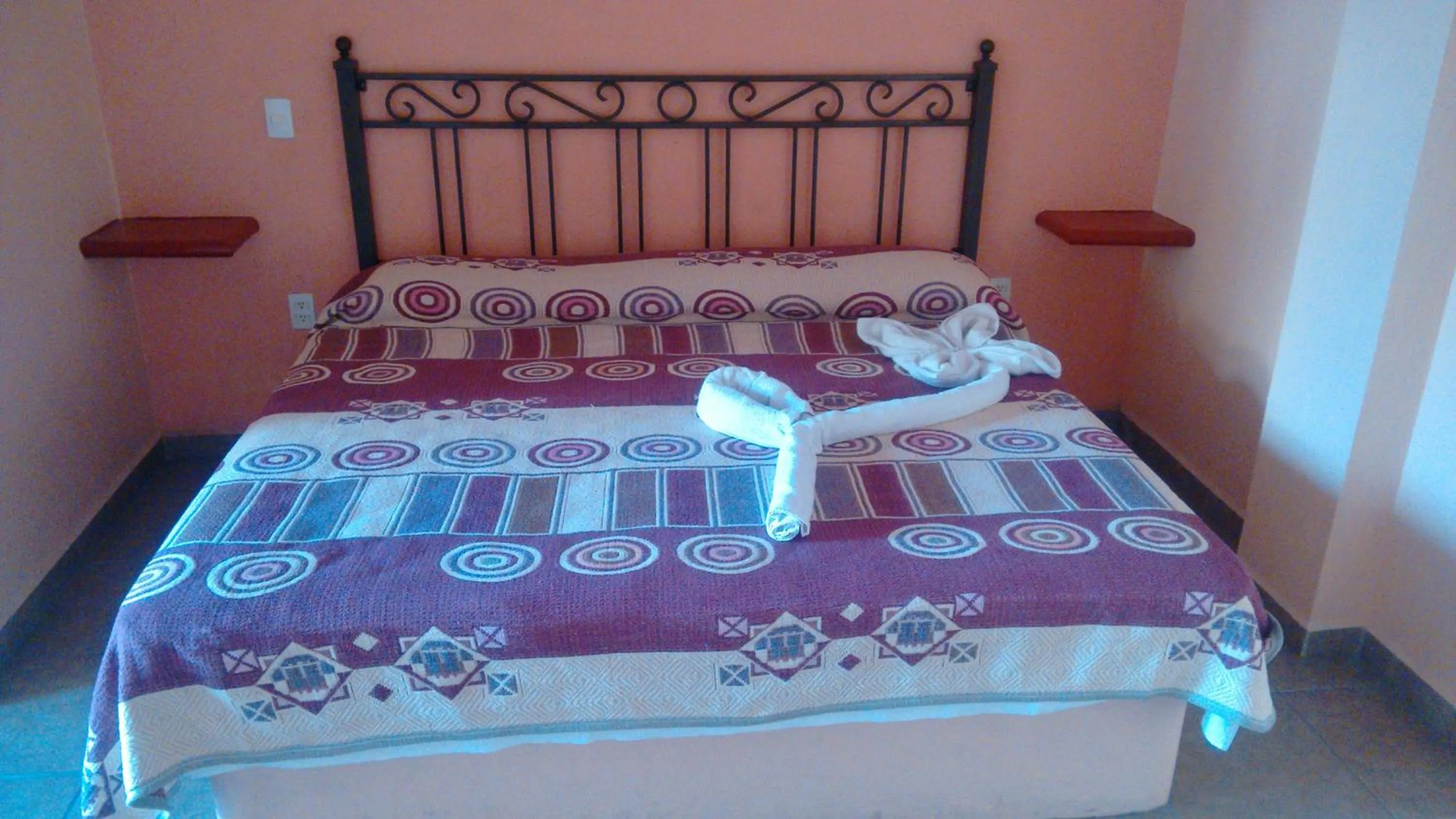 Hotel Posada La Pastrana