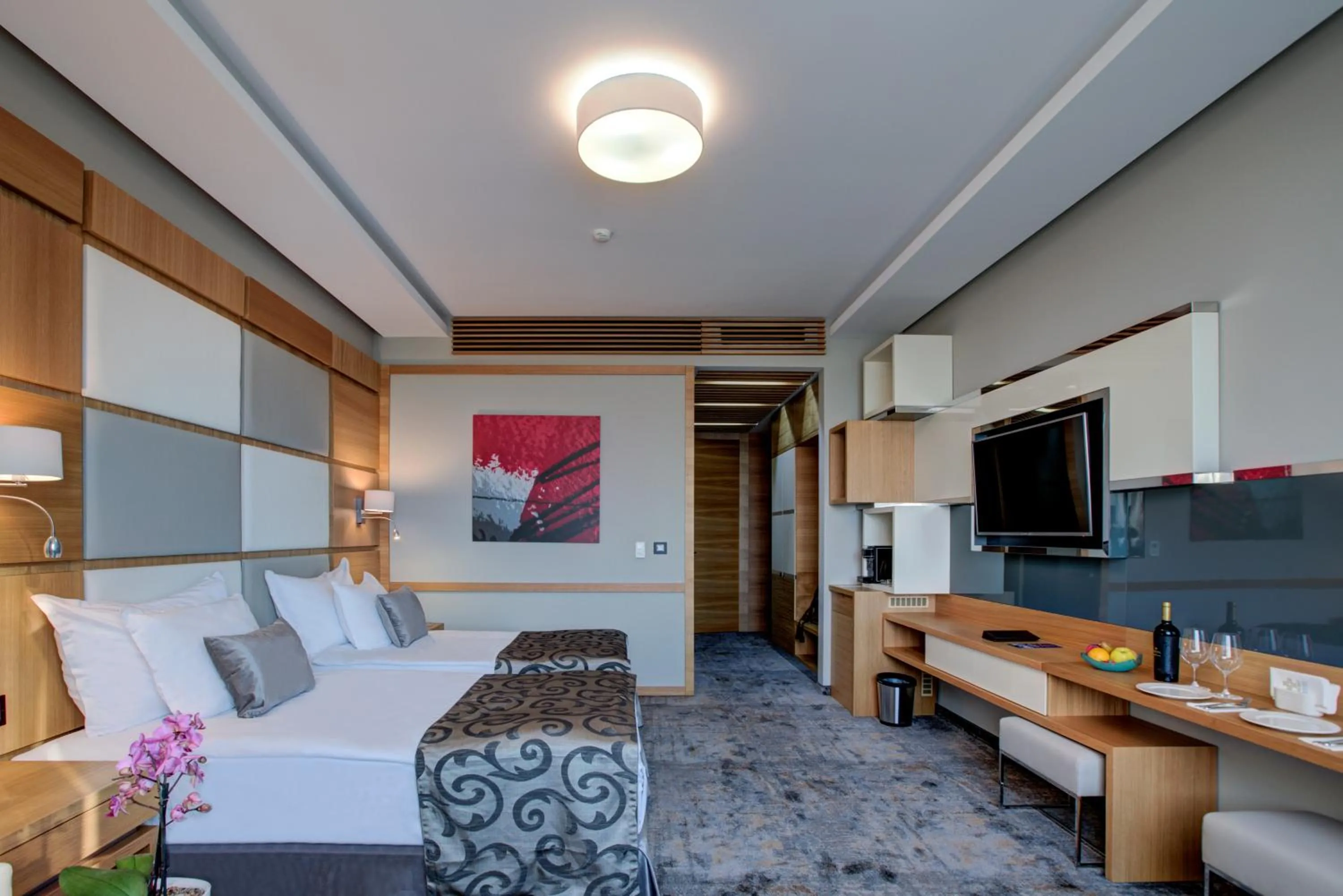 Merit Grand Mosta Spa Hotel & Casino