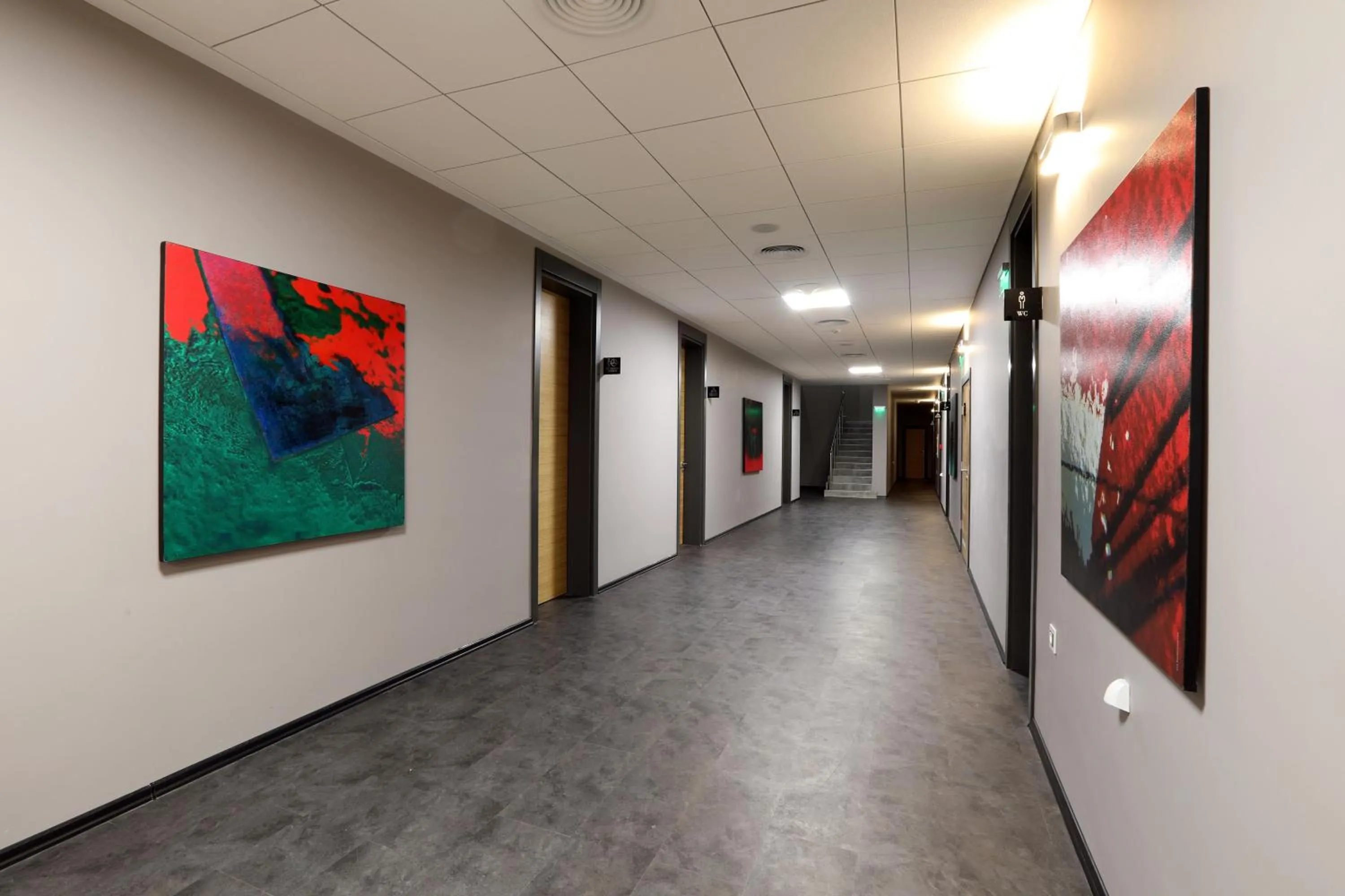 Spa and wellness centre/facilities in Merit Grand Mosta Spa Hotel & Casino