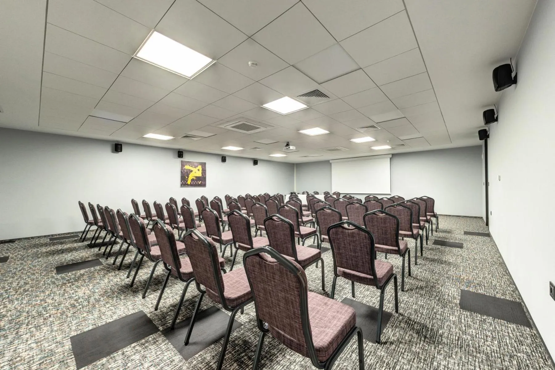 Business facilities in Merit Grand Mosta Spa Hotel & Casino
