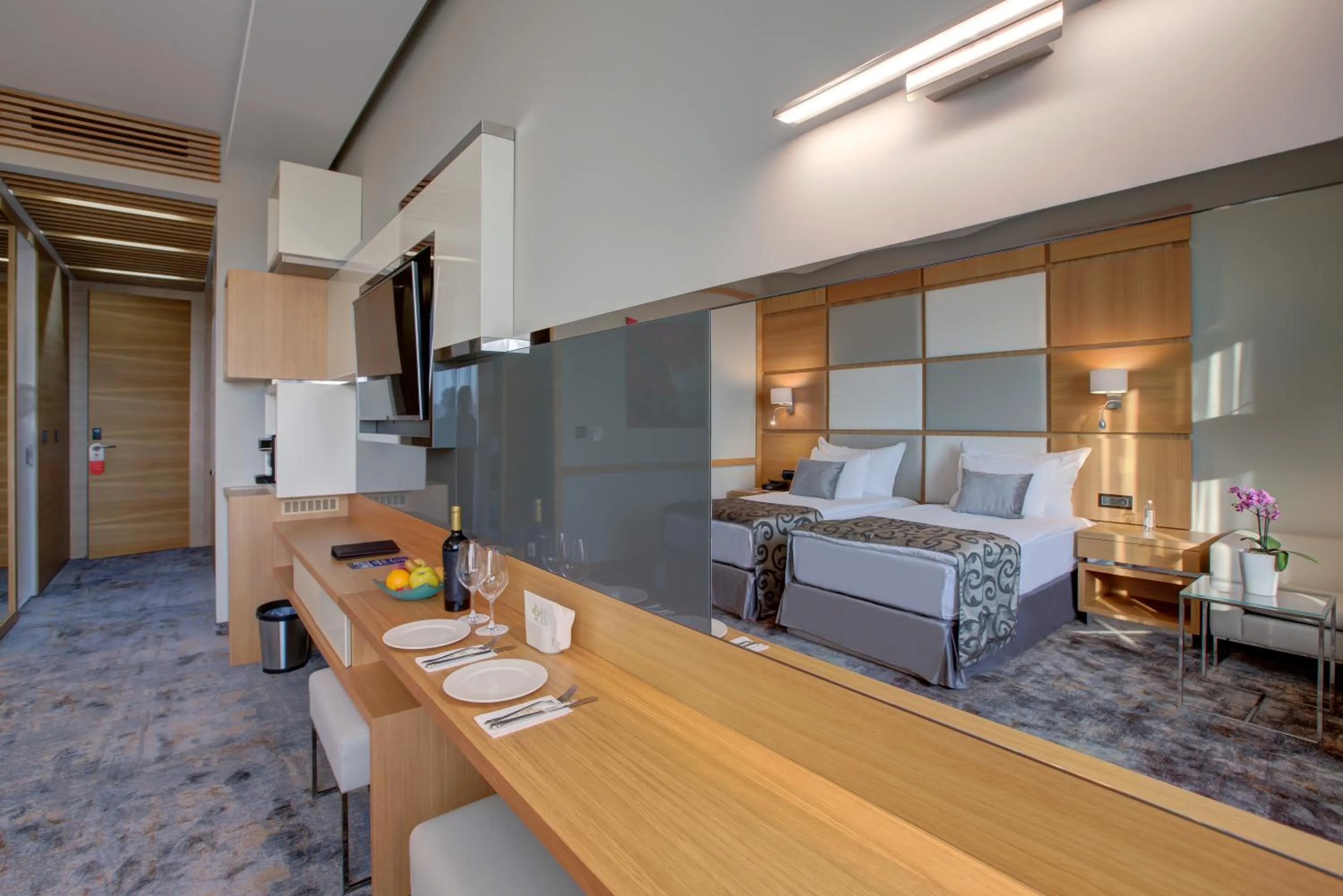 Merit Grand Mosta Spa Hotel & Casino