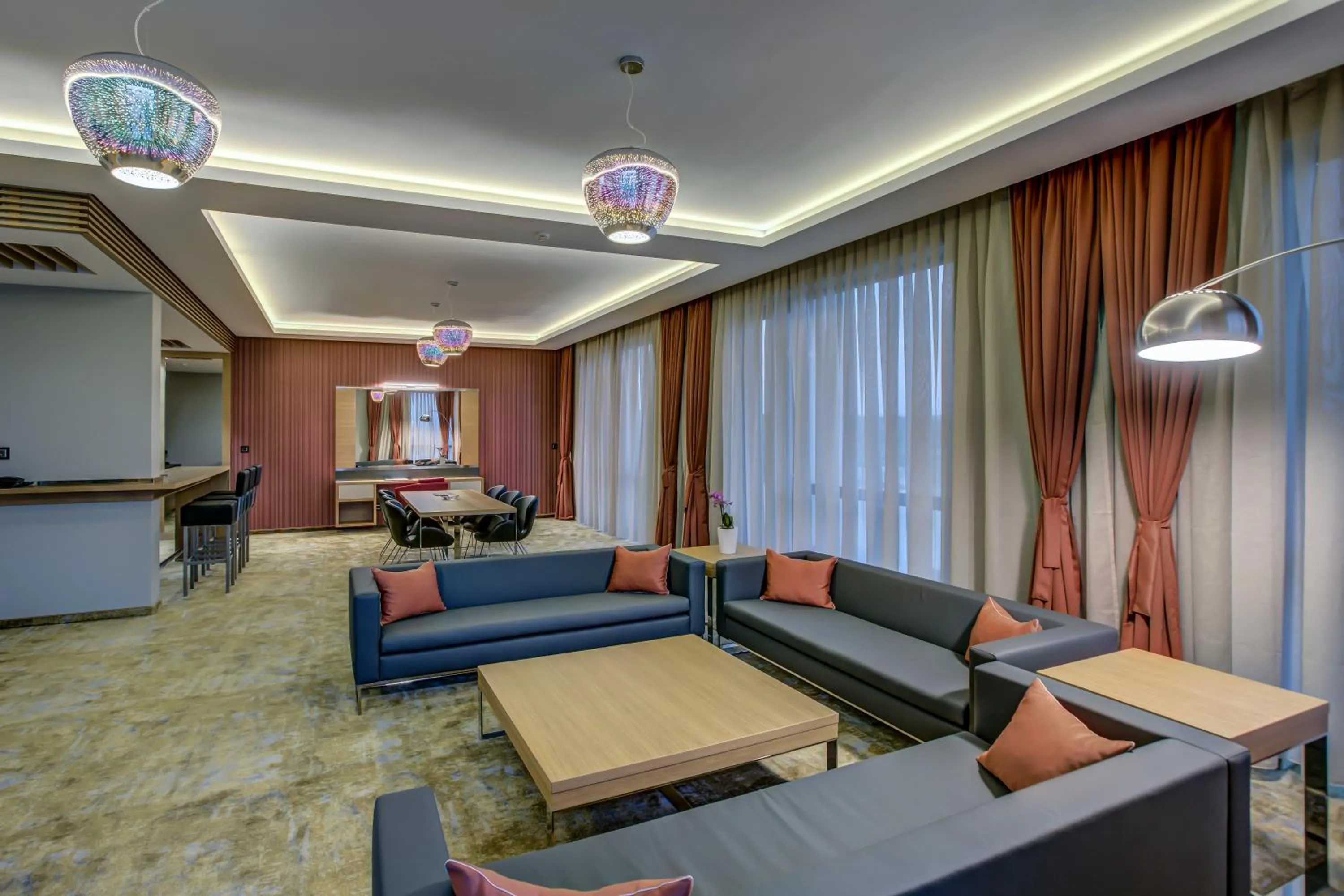 Merit Grand Mosta Spa Hotel & Casino