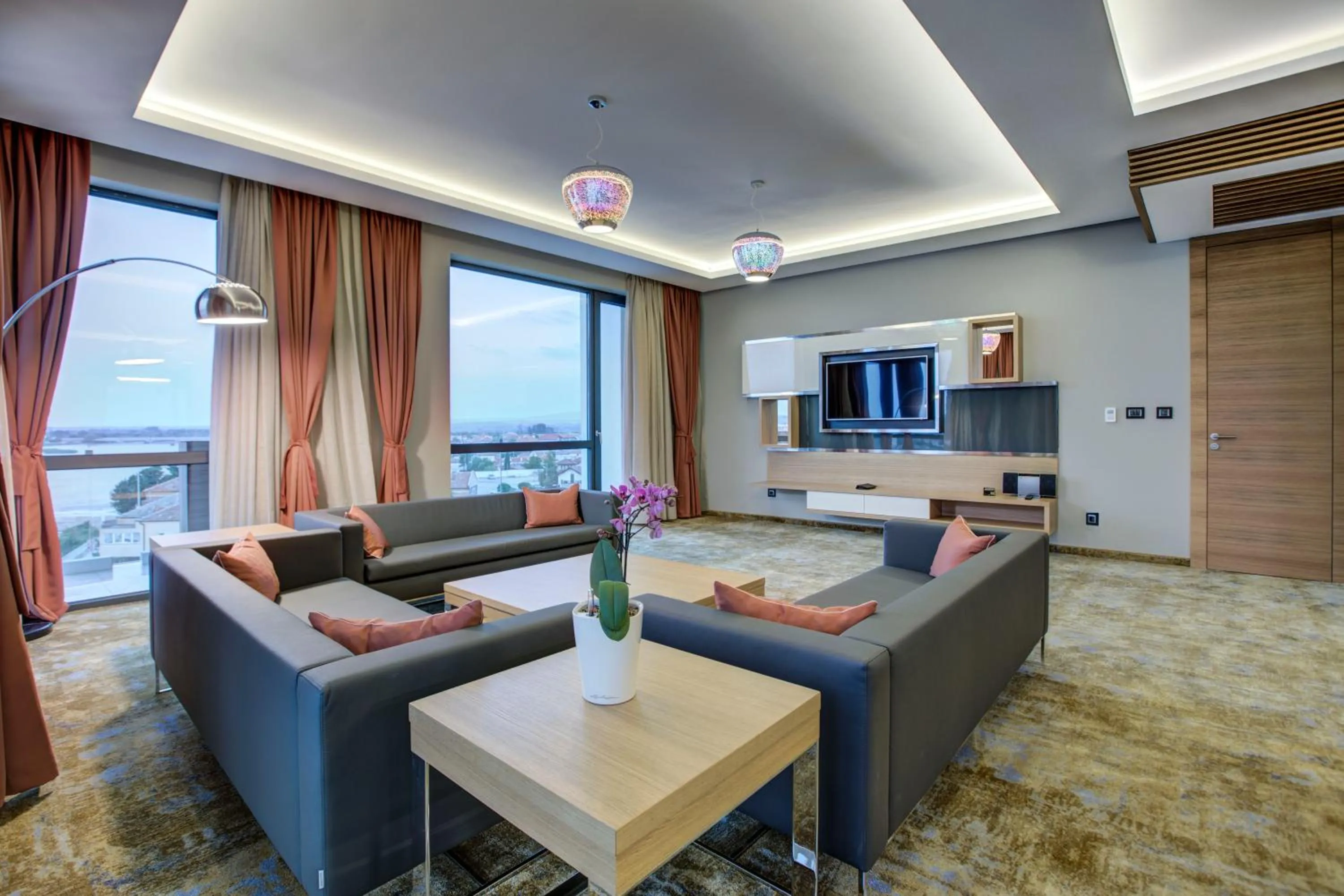 Merit Grand Mosta Spa Hotel & Casino