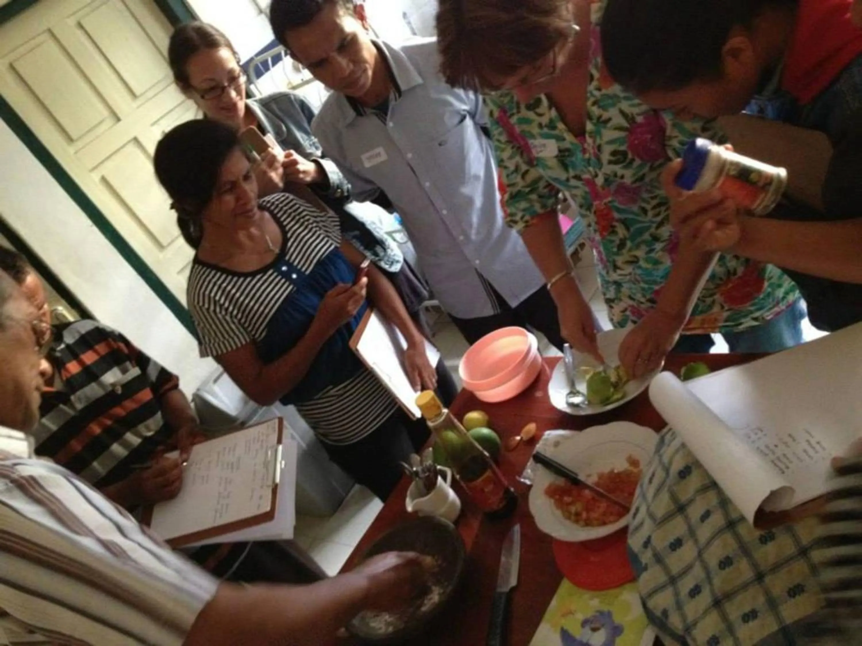 People in FabHotel Admire Suites