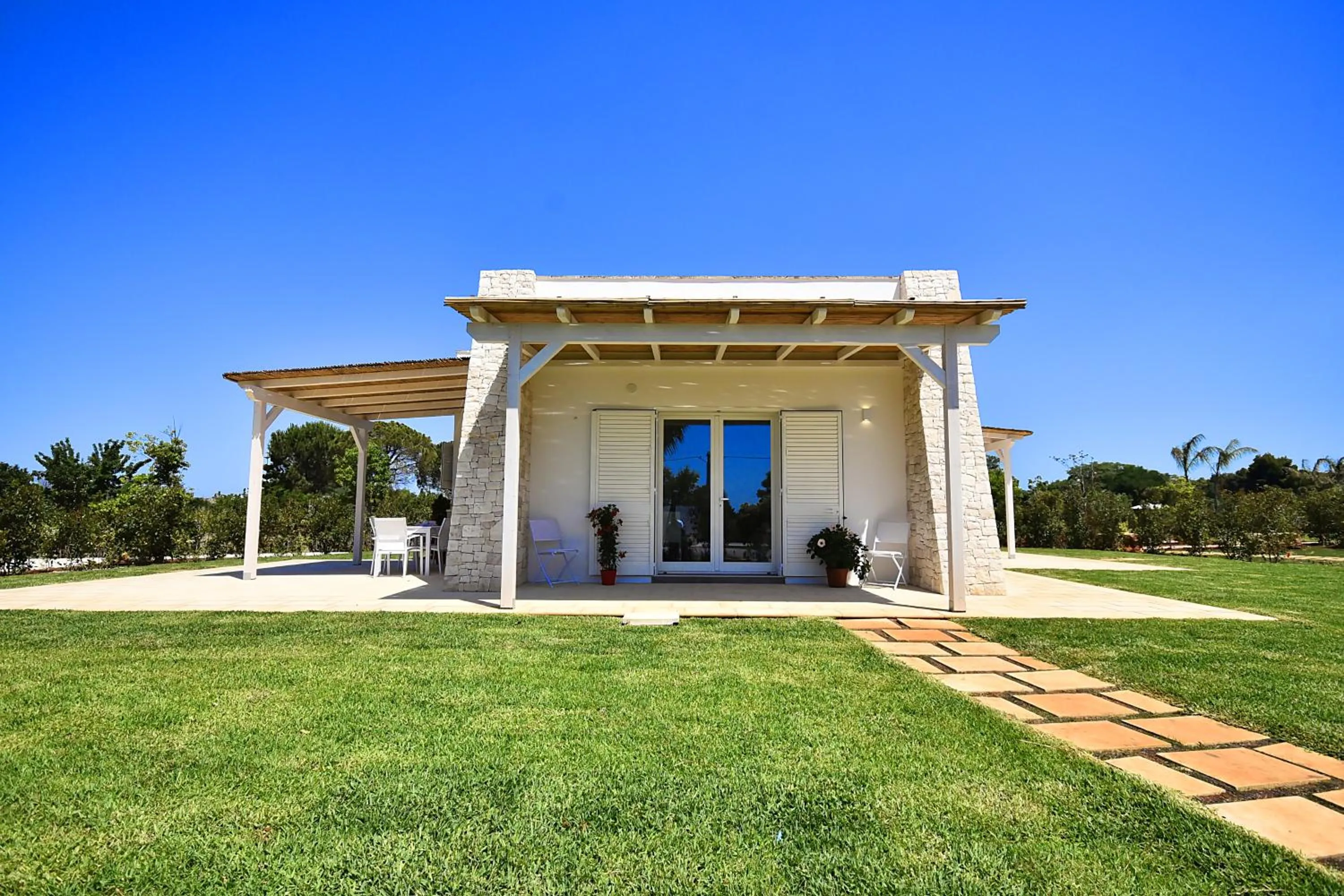 Facade/entrance in Borgo Fiorito Relais