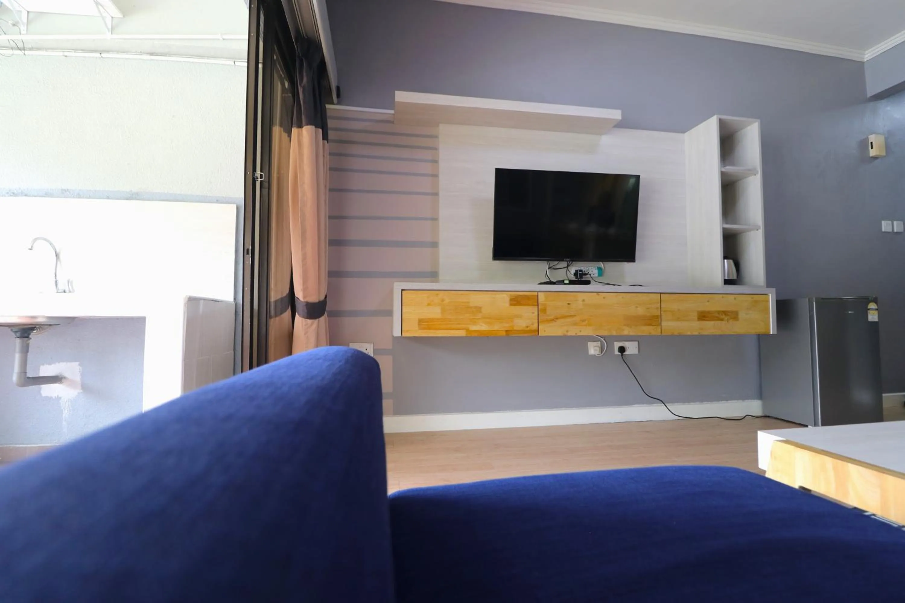 Bedroom in Zarania Hillhomes Cameron Highlands