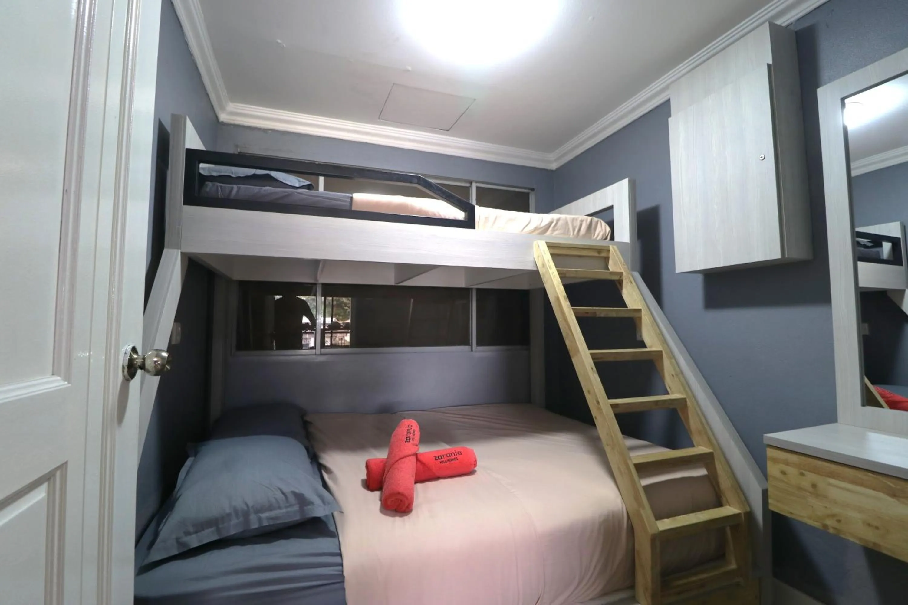 Bedroom, Bed in Zarania Hillhomes Cameron Highlands