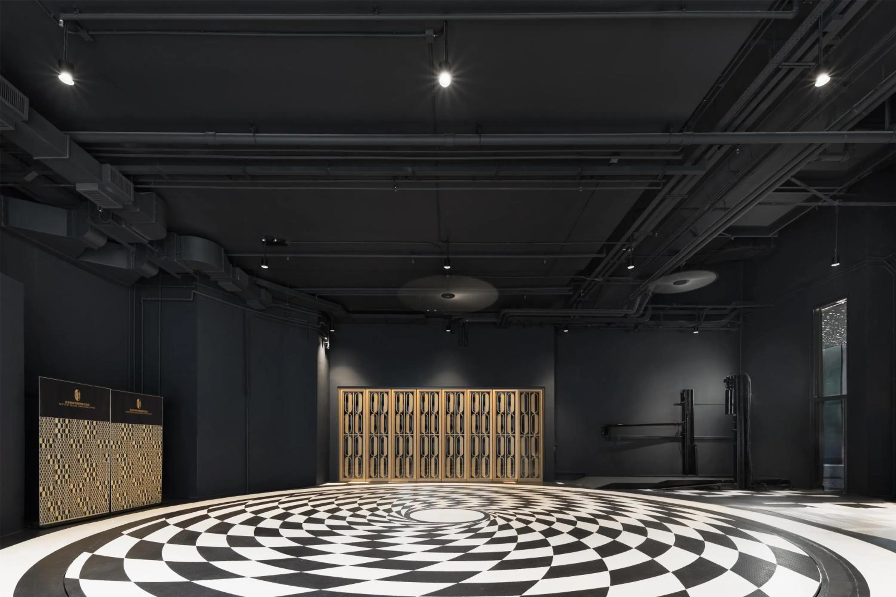 Motto by Hilton Hong Kong Soho