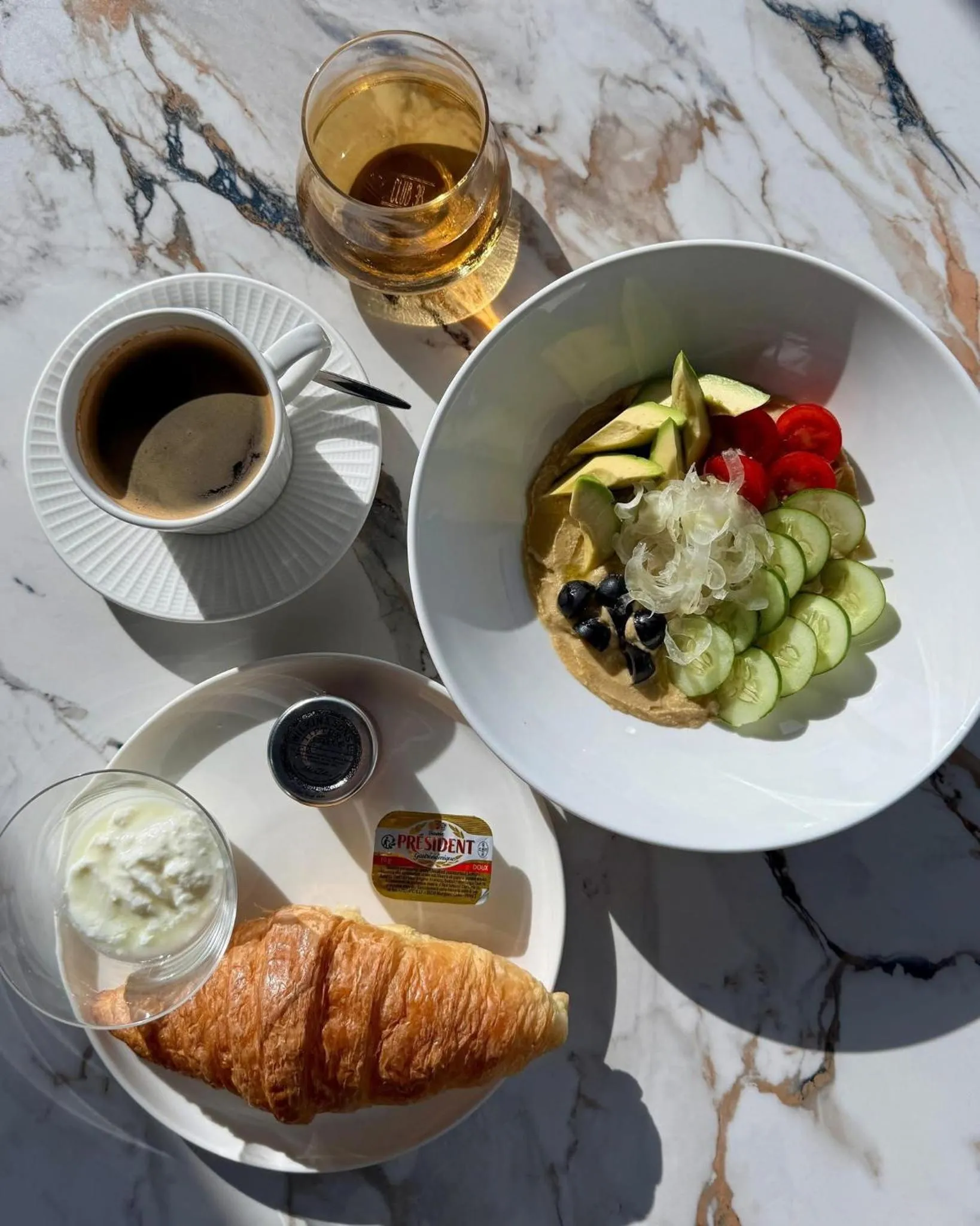 Restaurant/places to eat in Motto by Hilton Hong Kong Soho