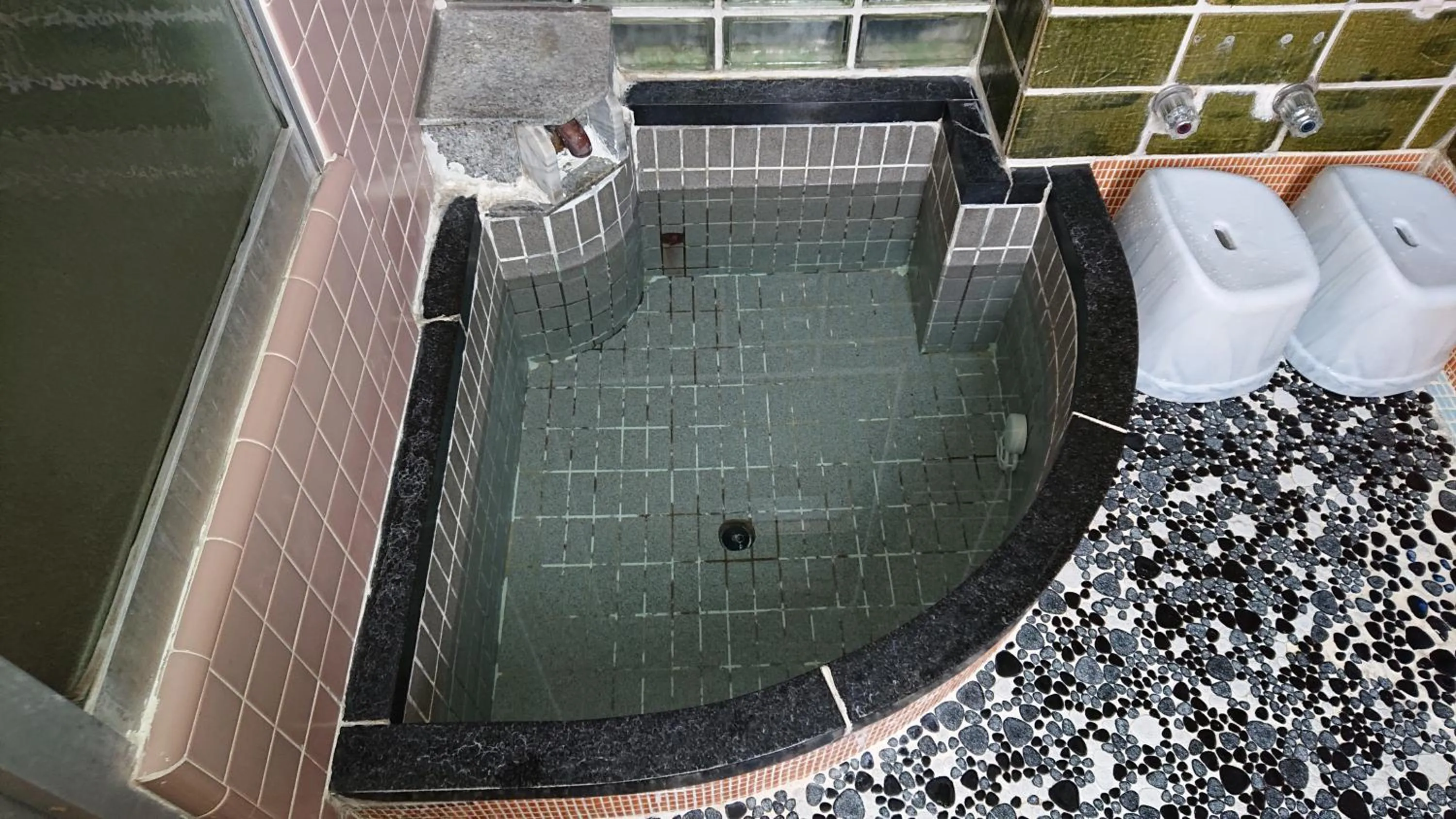 Area and facilities in Wajimaya Ryokan