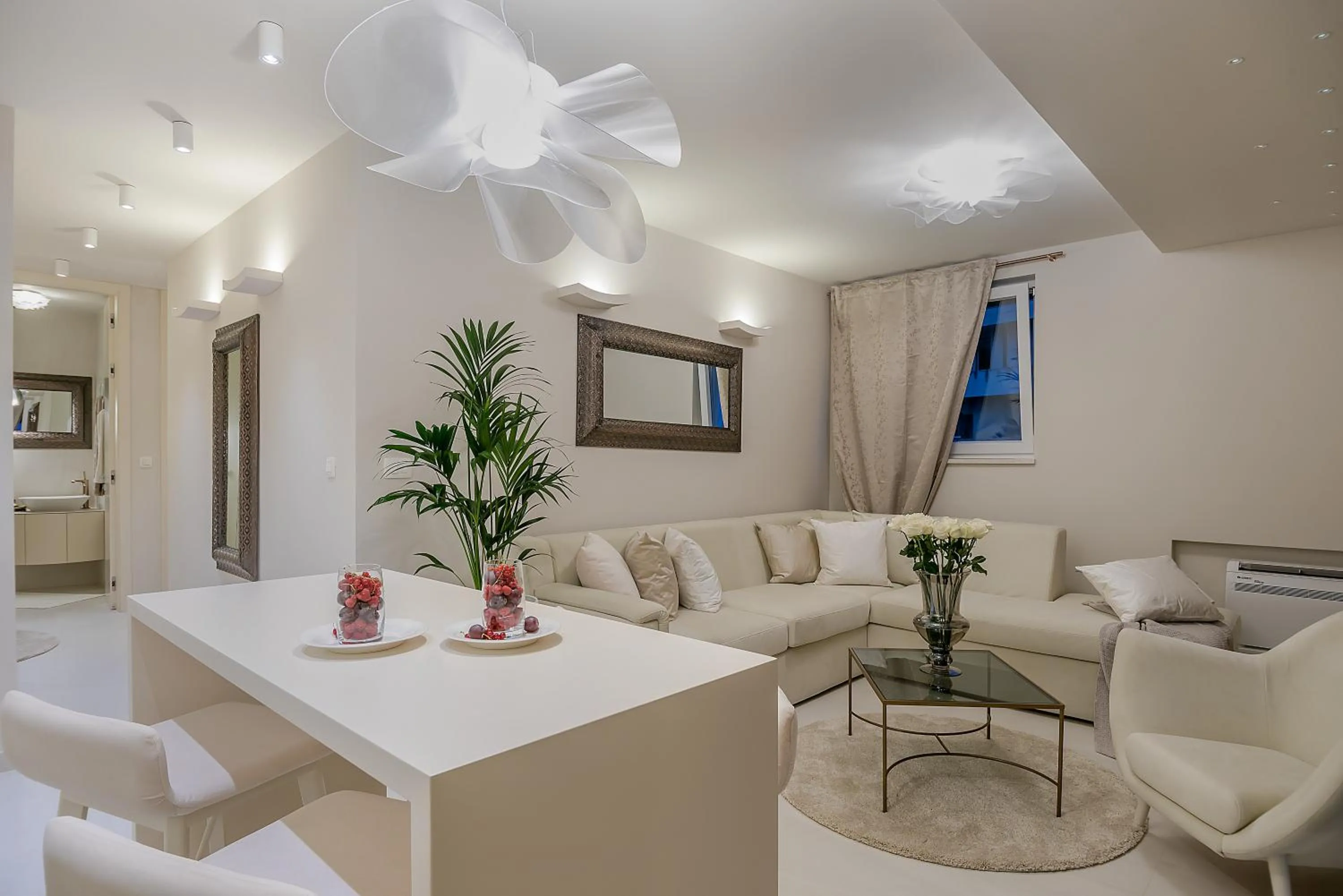 LevelUp Apartment Split