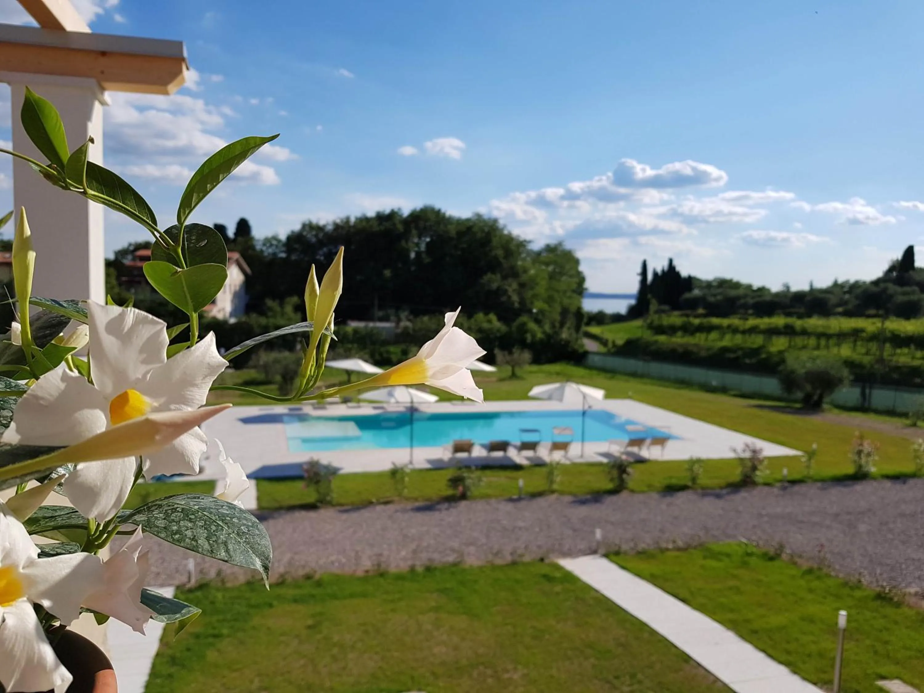 Menta e Rosmarino Rooms