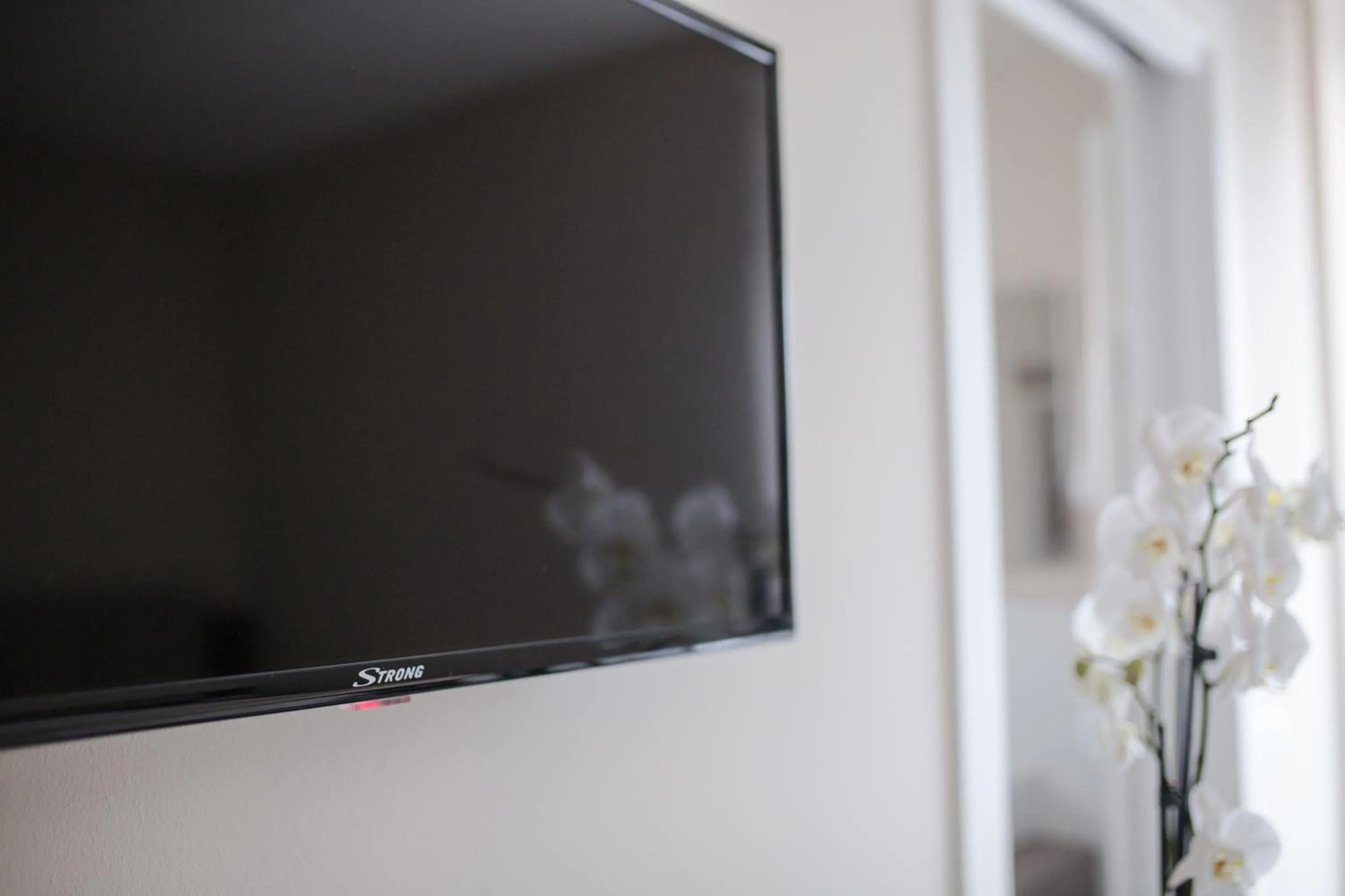 Menta e Rosmarino Rooms