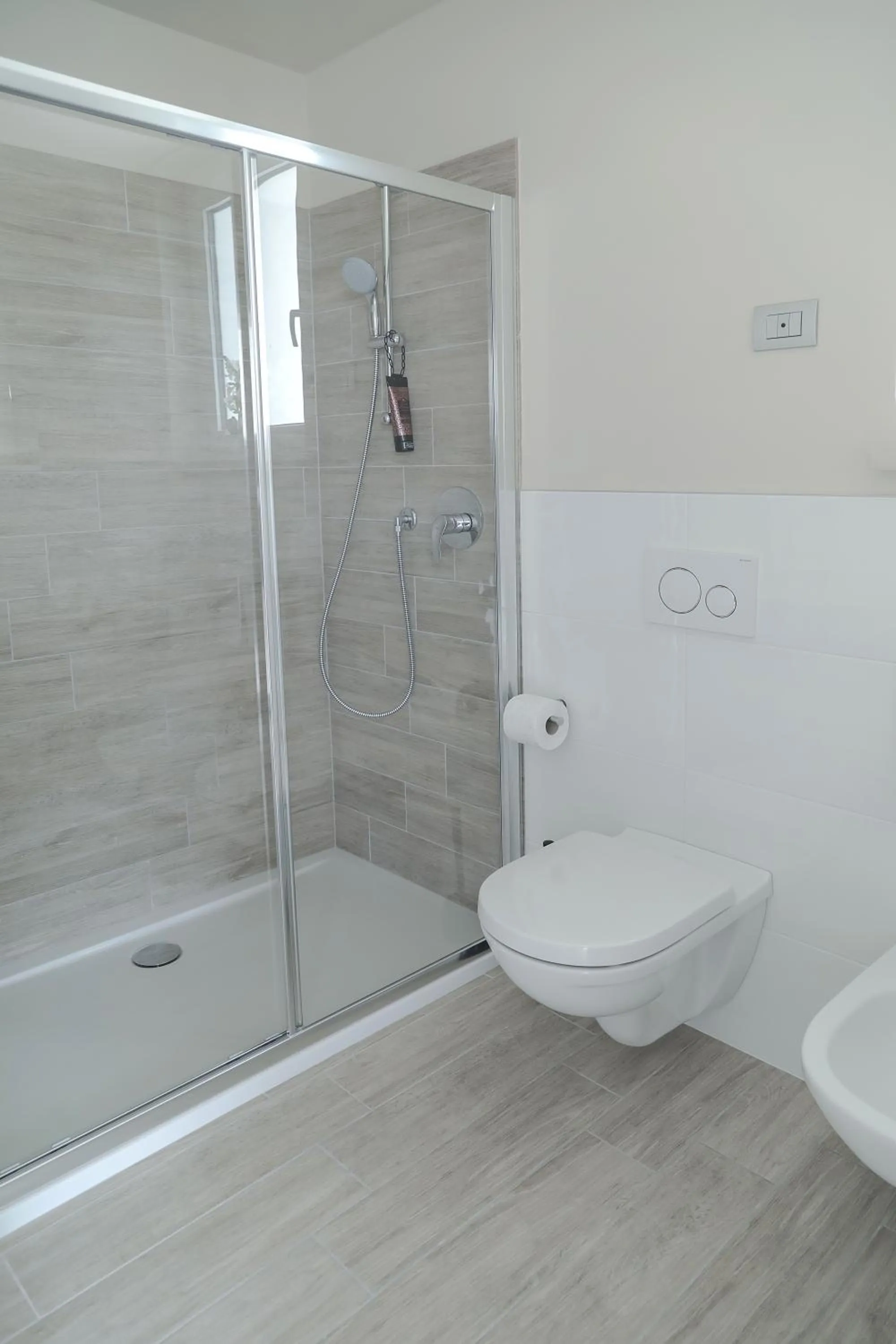 Menta e Rosmarino Rooms