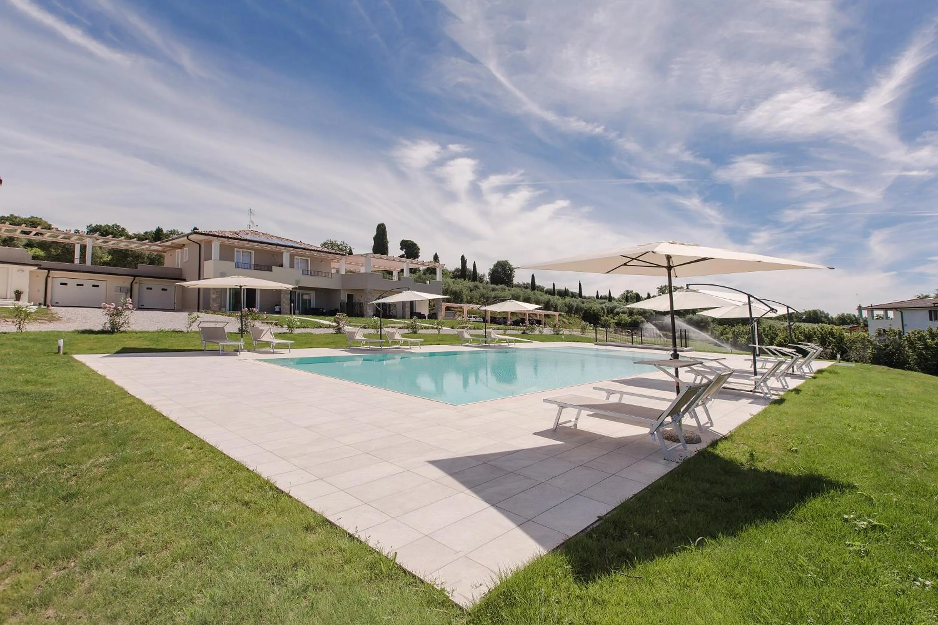 Menta e Rosmarino Rooms