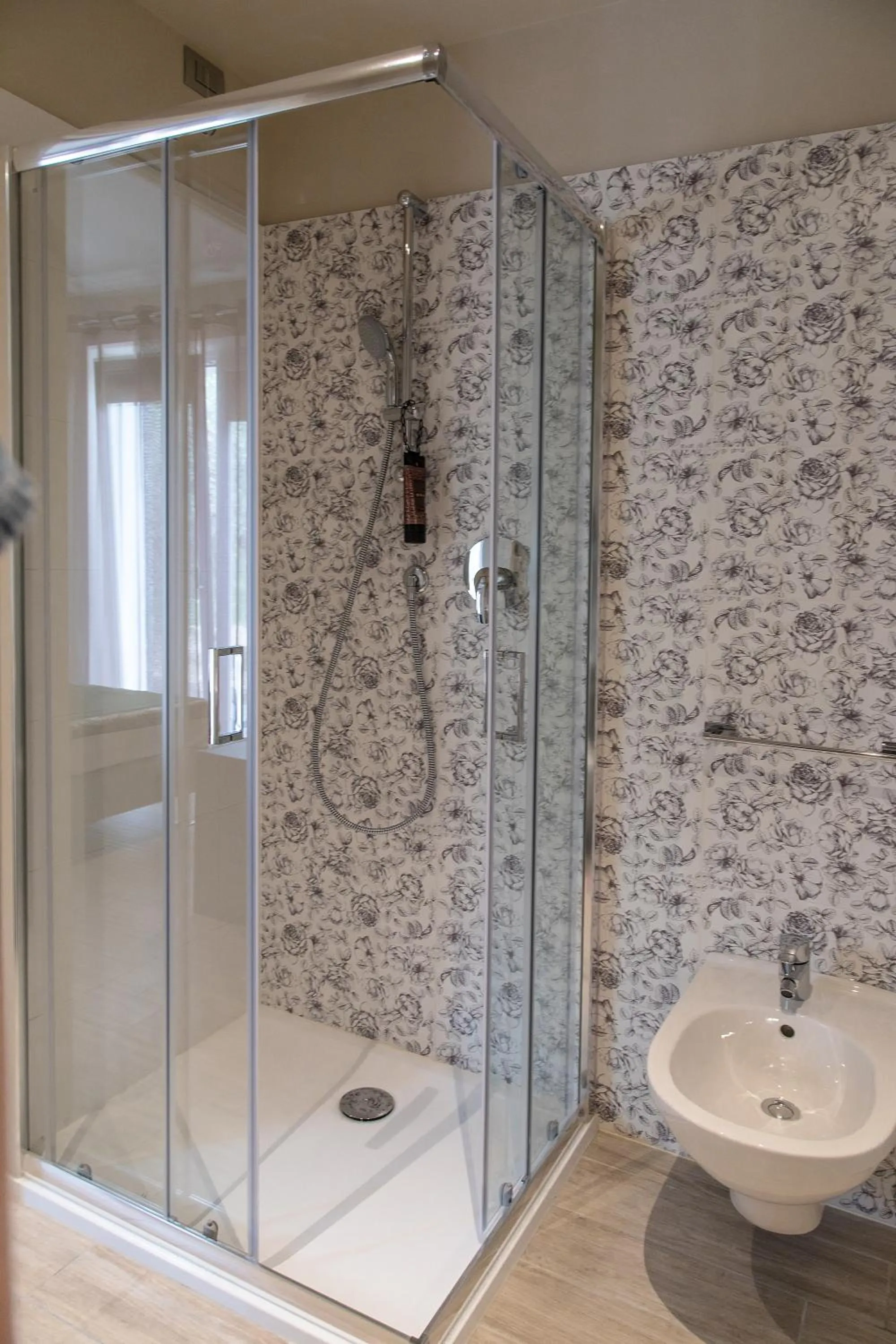 Menta e Rosmarino Rooms