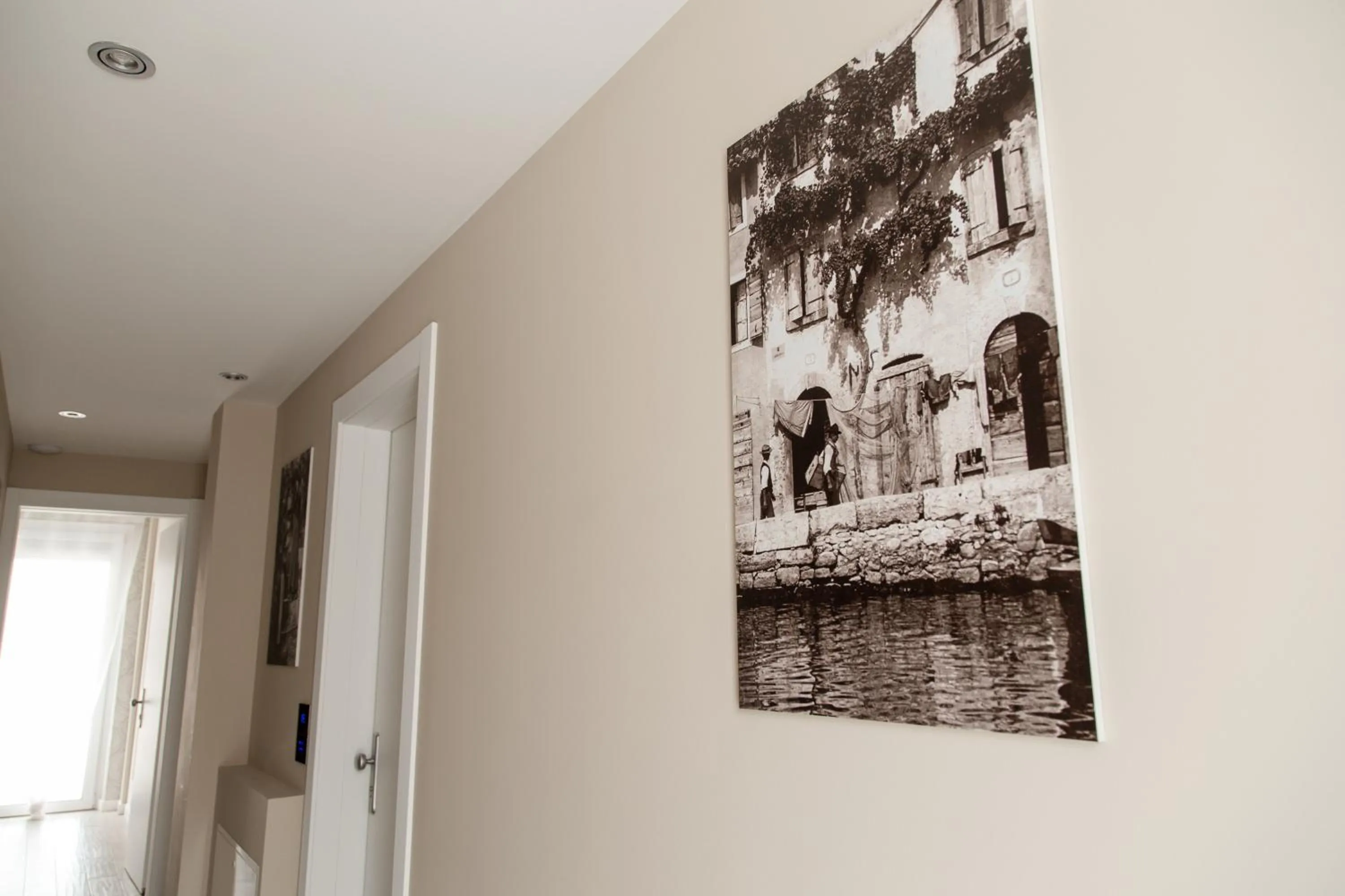 Menta e Rosmarino Rooms