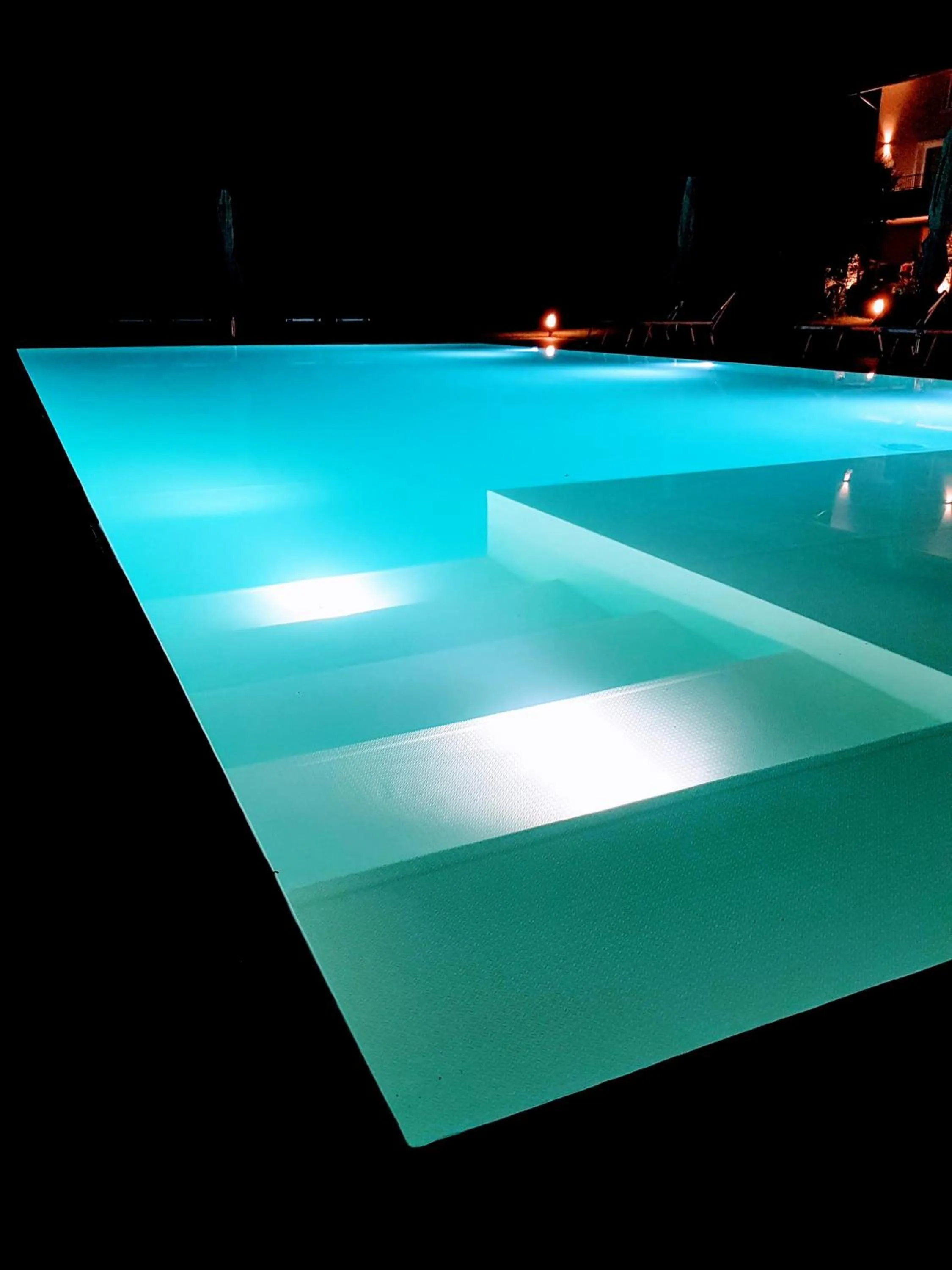 Property building in Menta e Rosmarino Rooms