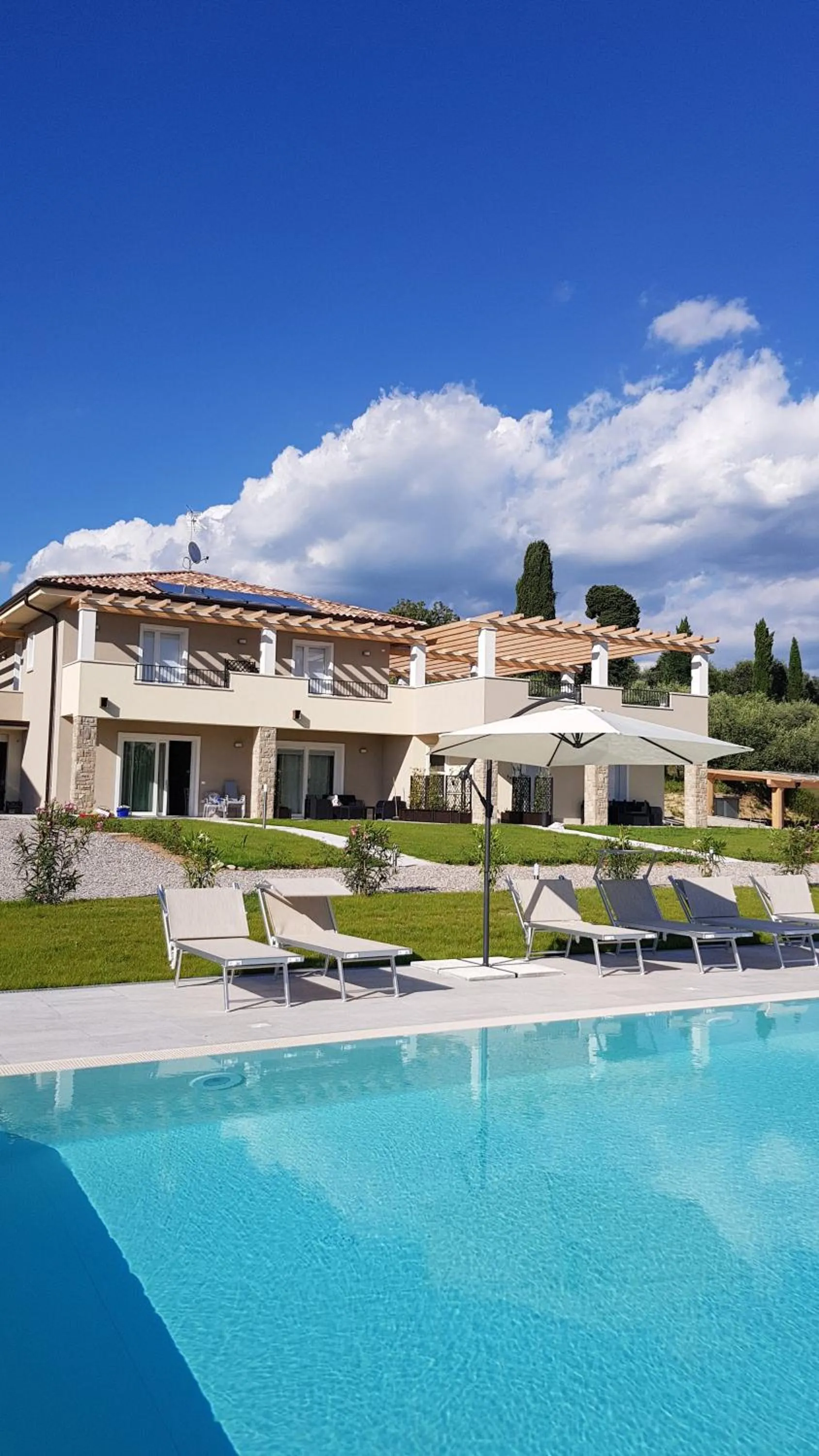 Menta e Rosmarino Rooms