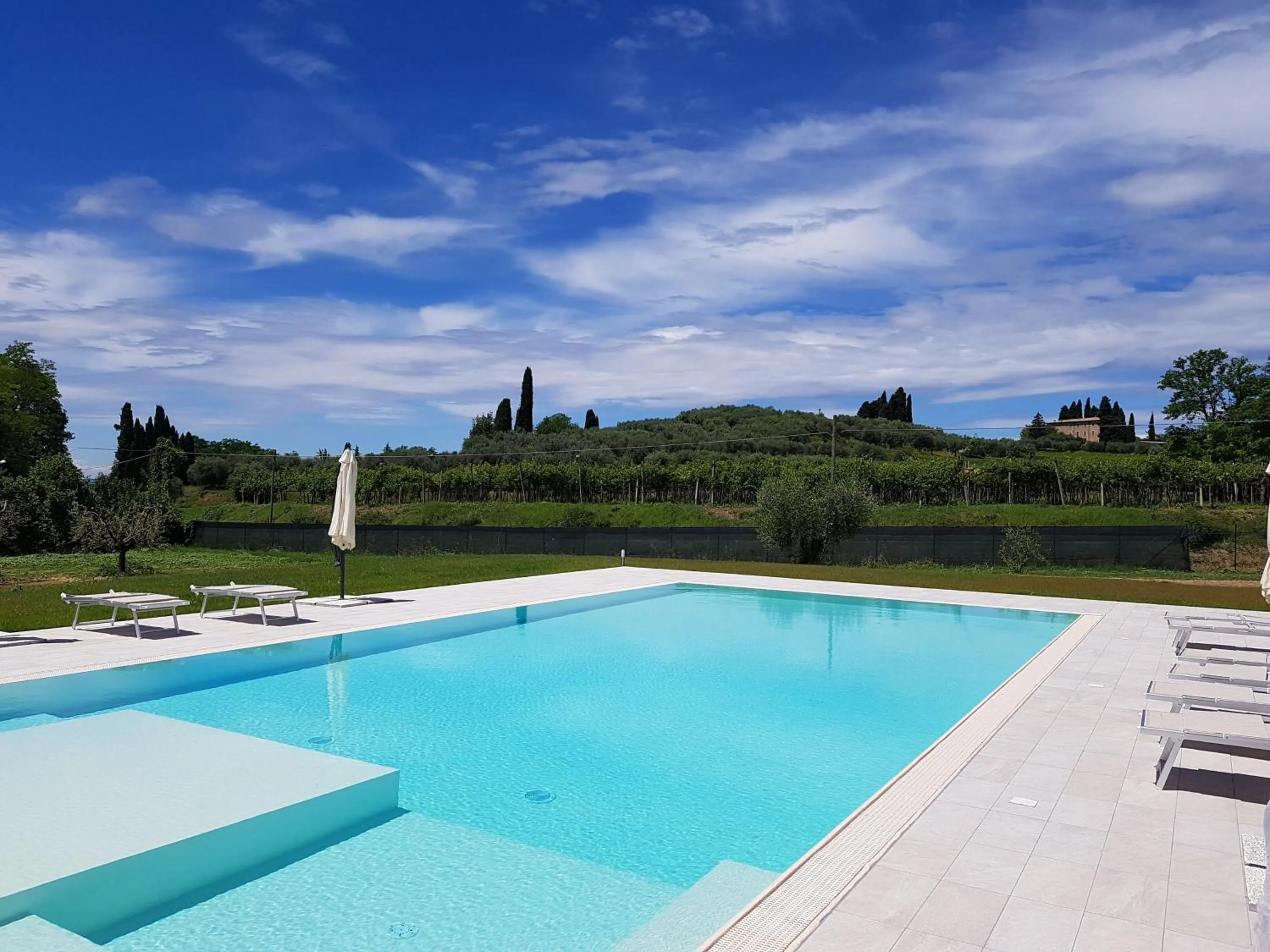 Menta e Rosmarino Rooms