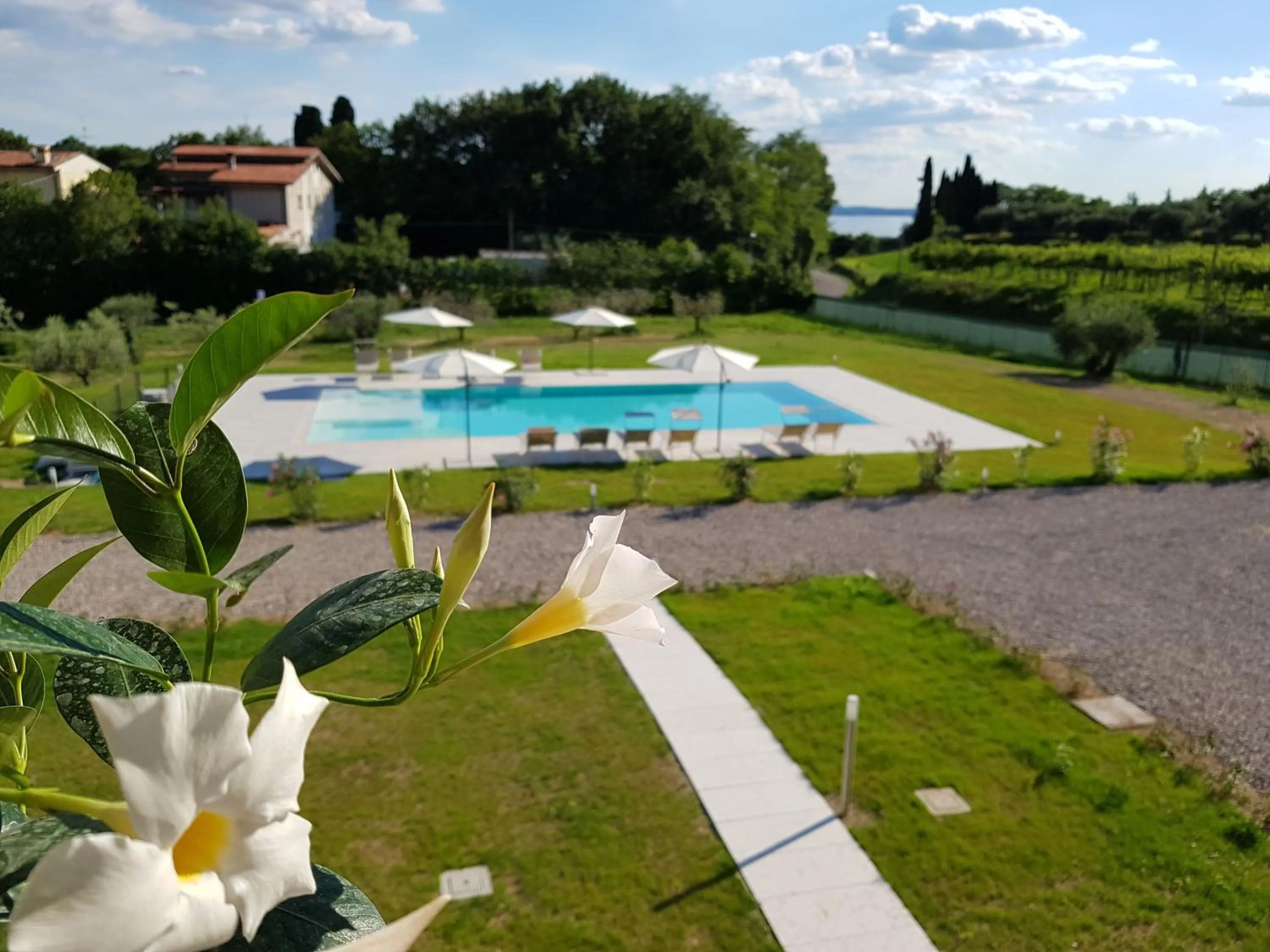 Menta e Rosmarino Rooms