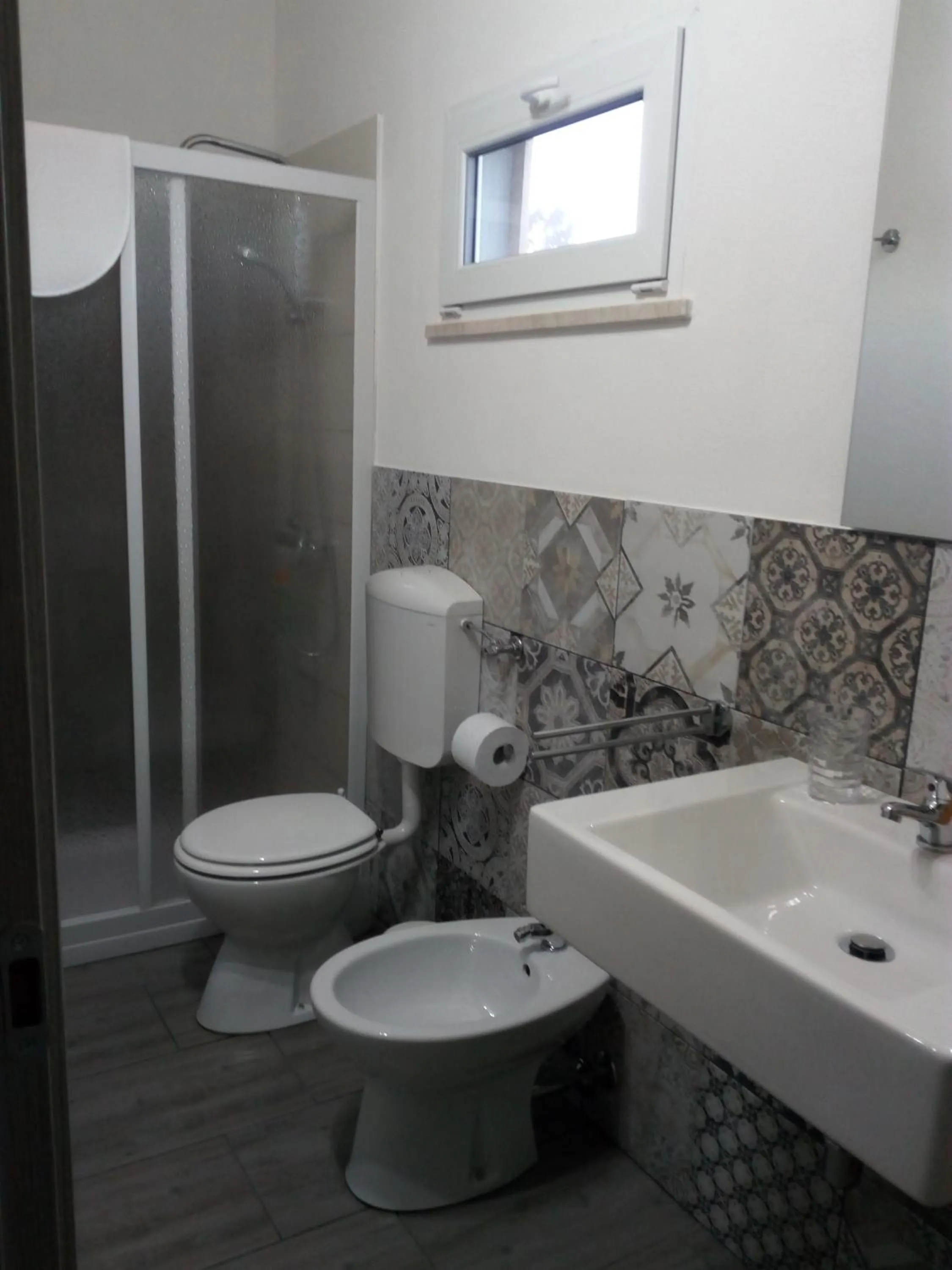 La casetta di viale Paradiso