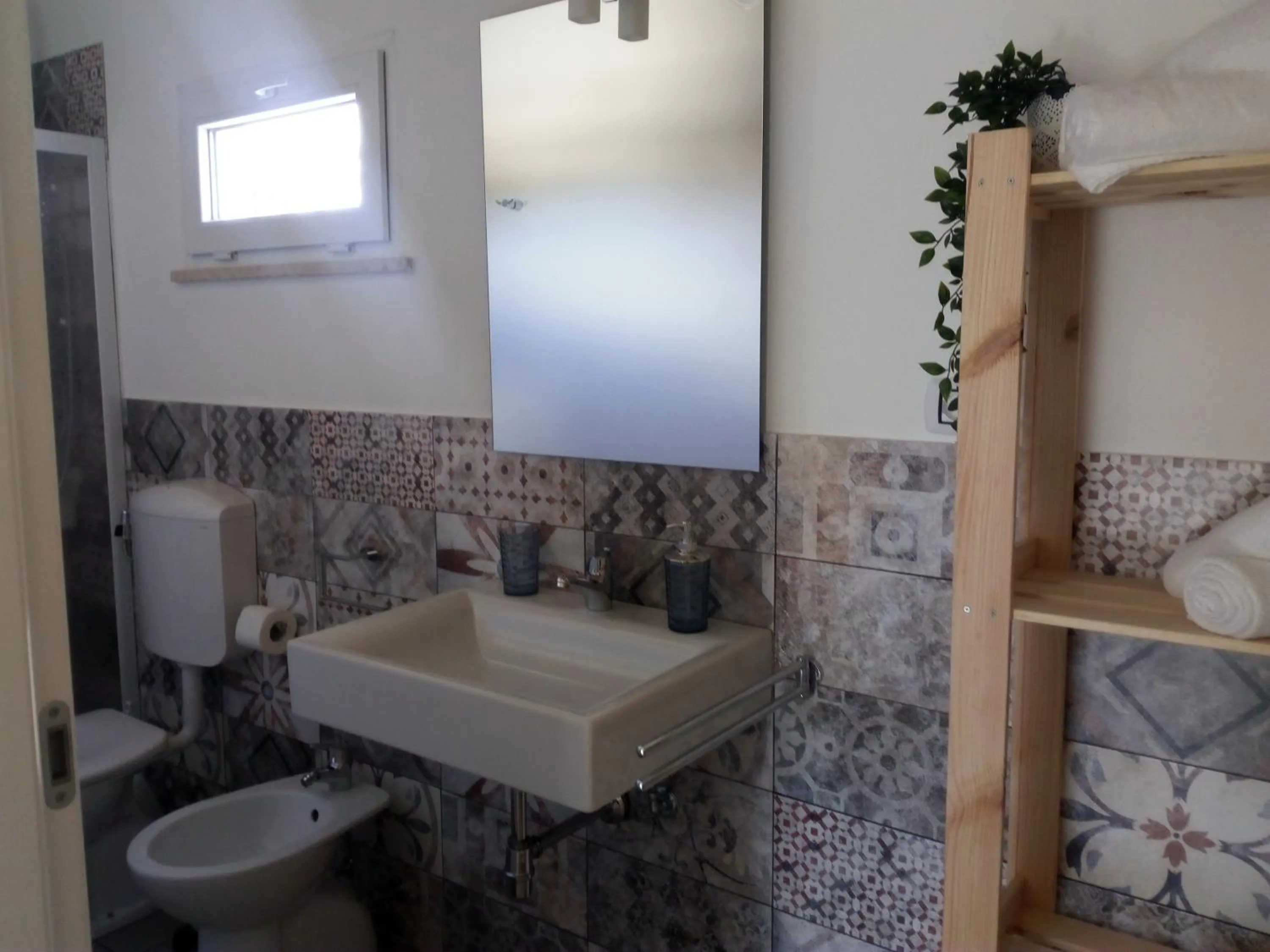 La casetta di viale Paradiso