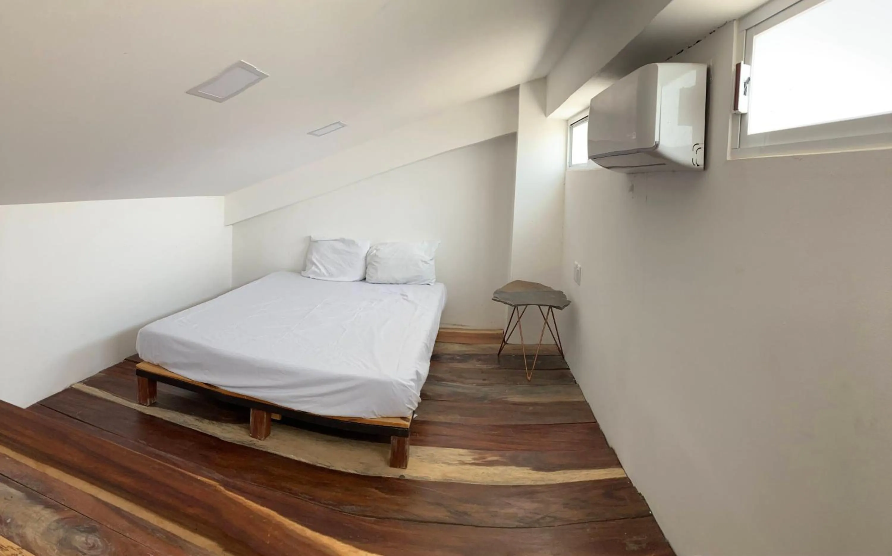 Bed in Palmas de Chahue