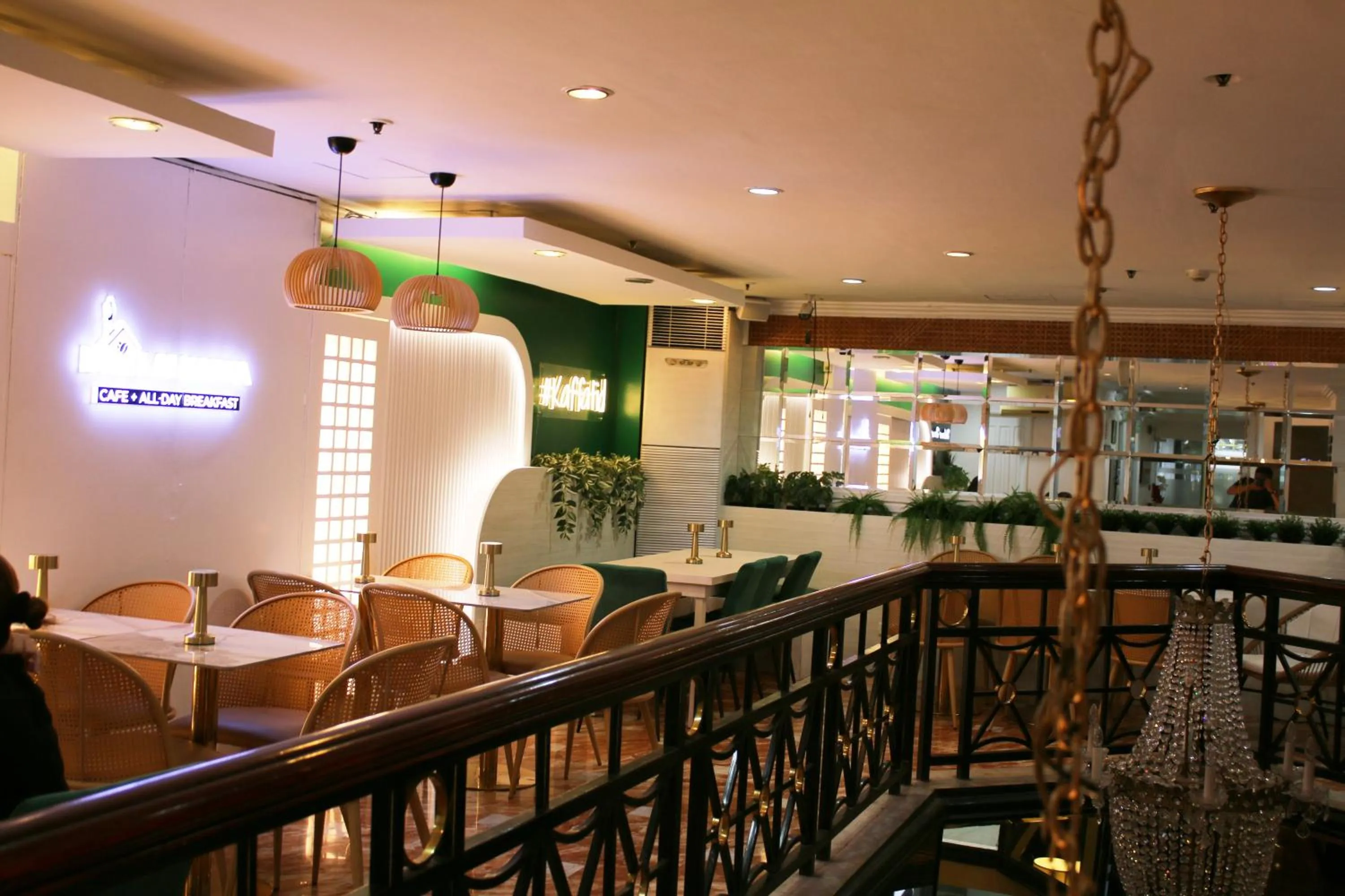 Lourdes Family Suites Makati powered by Cocotel