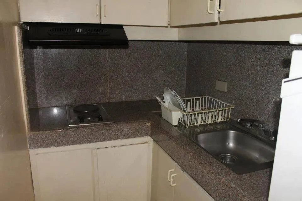 Lourdes Family Suites Makati powered by Cocotel