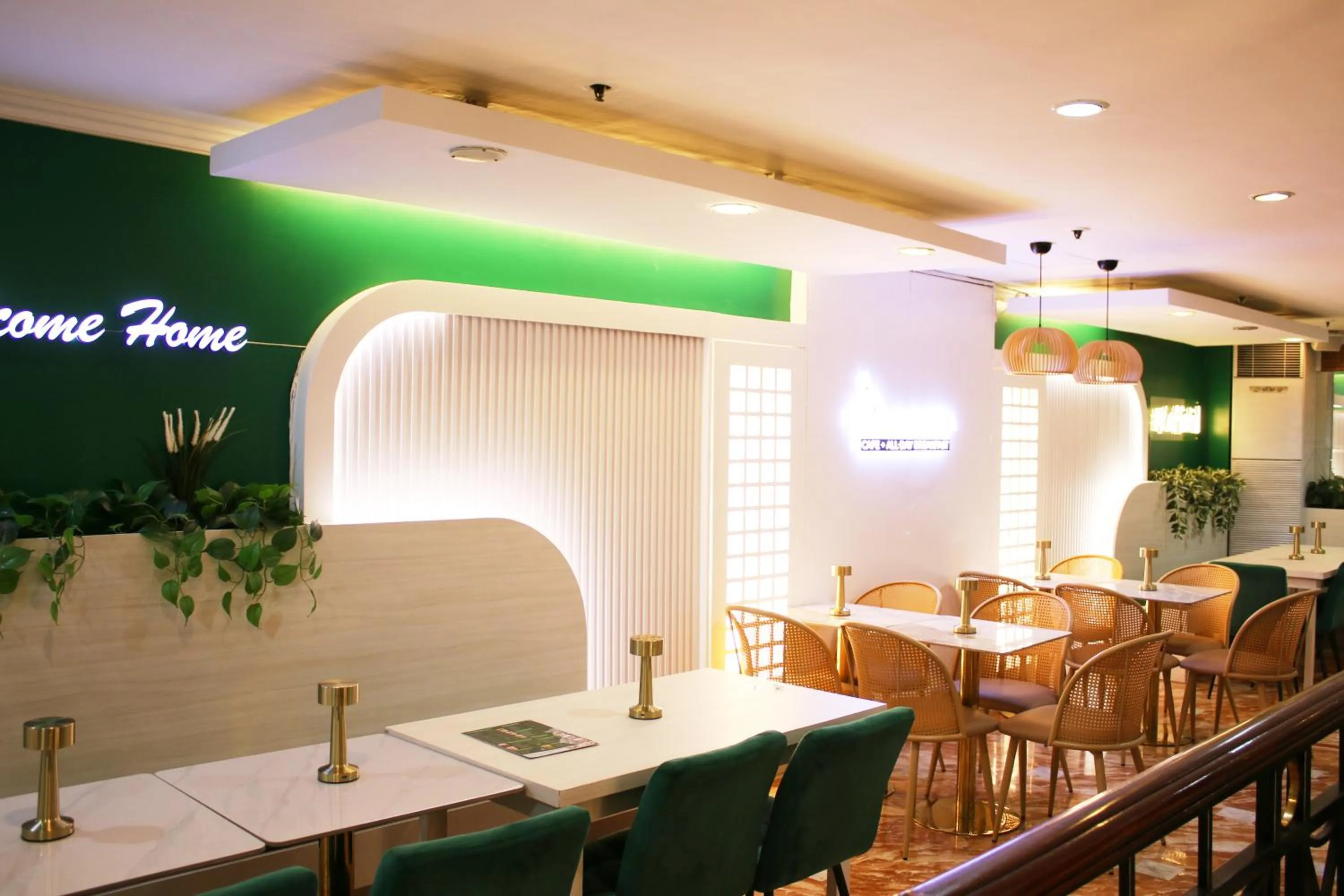 Lourdes Family Suites Makati powered by Cocotel