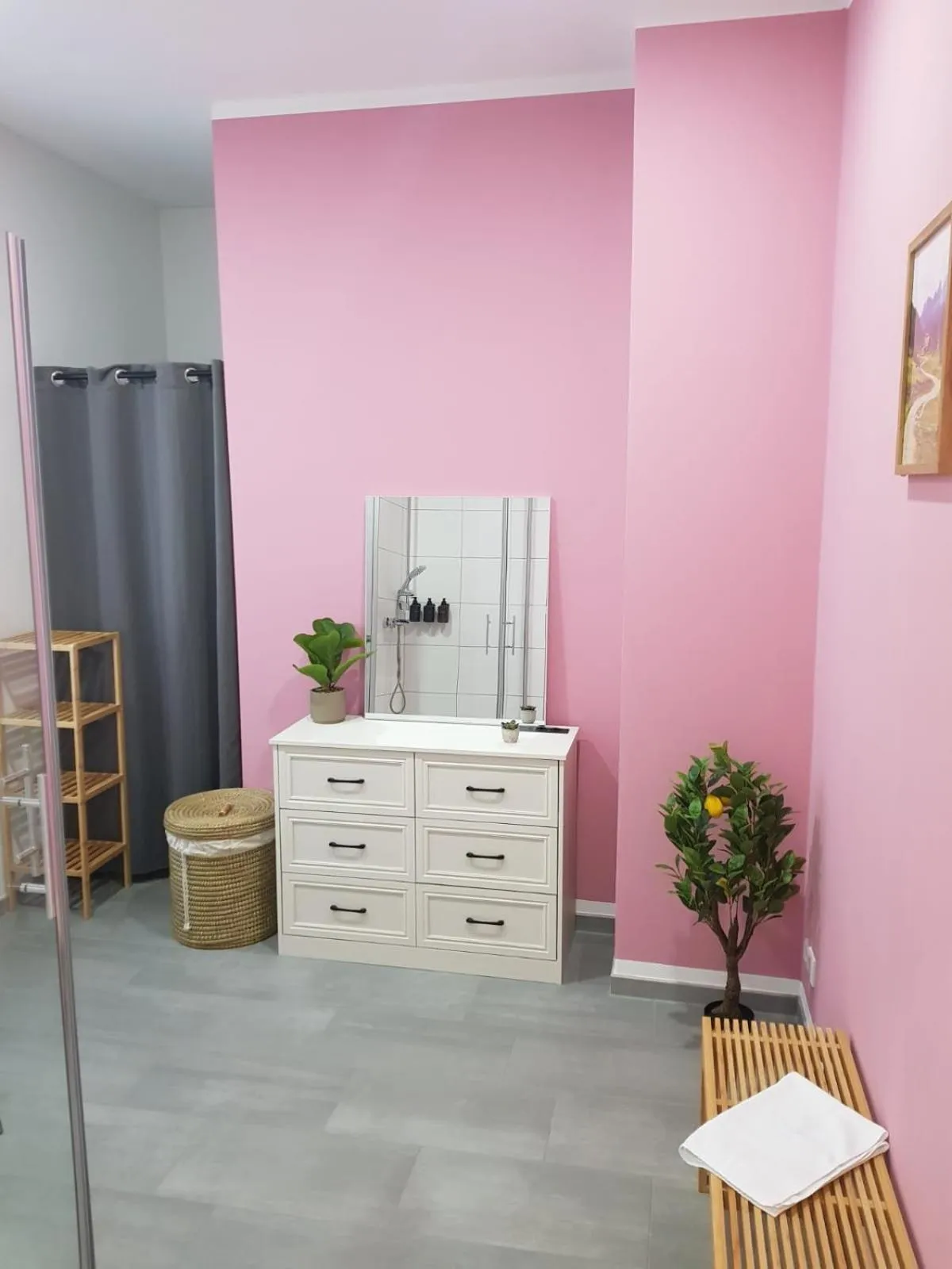 Apartments an der Arena Leipzig