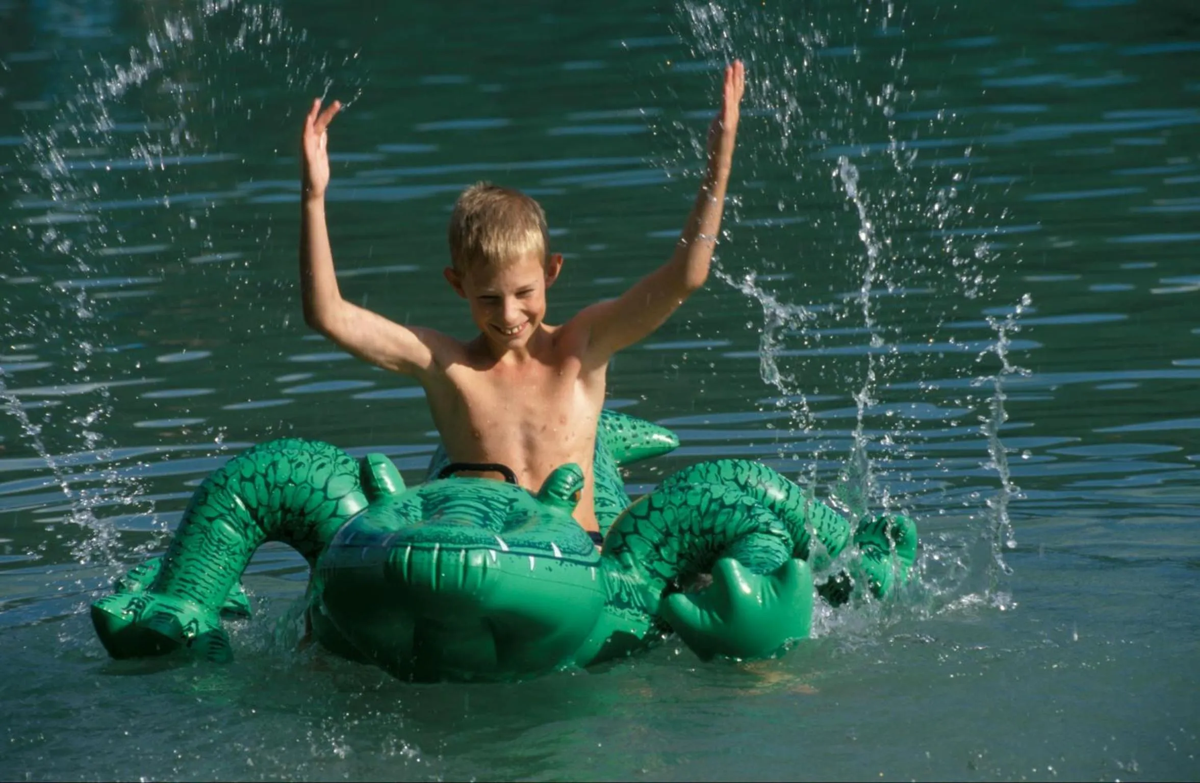 People in Terrassenhotel Reichmann