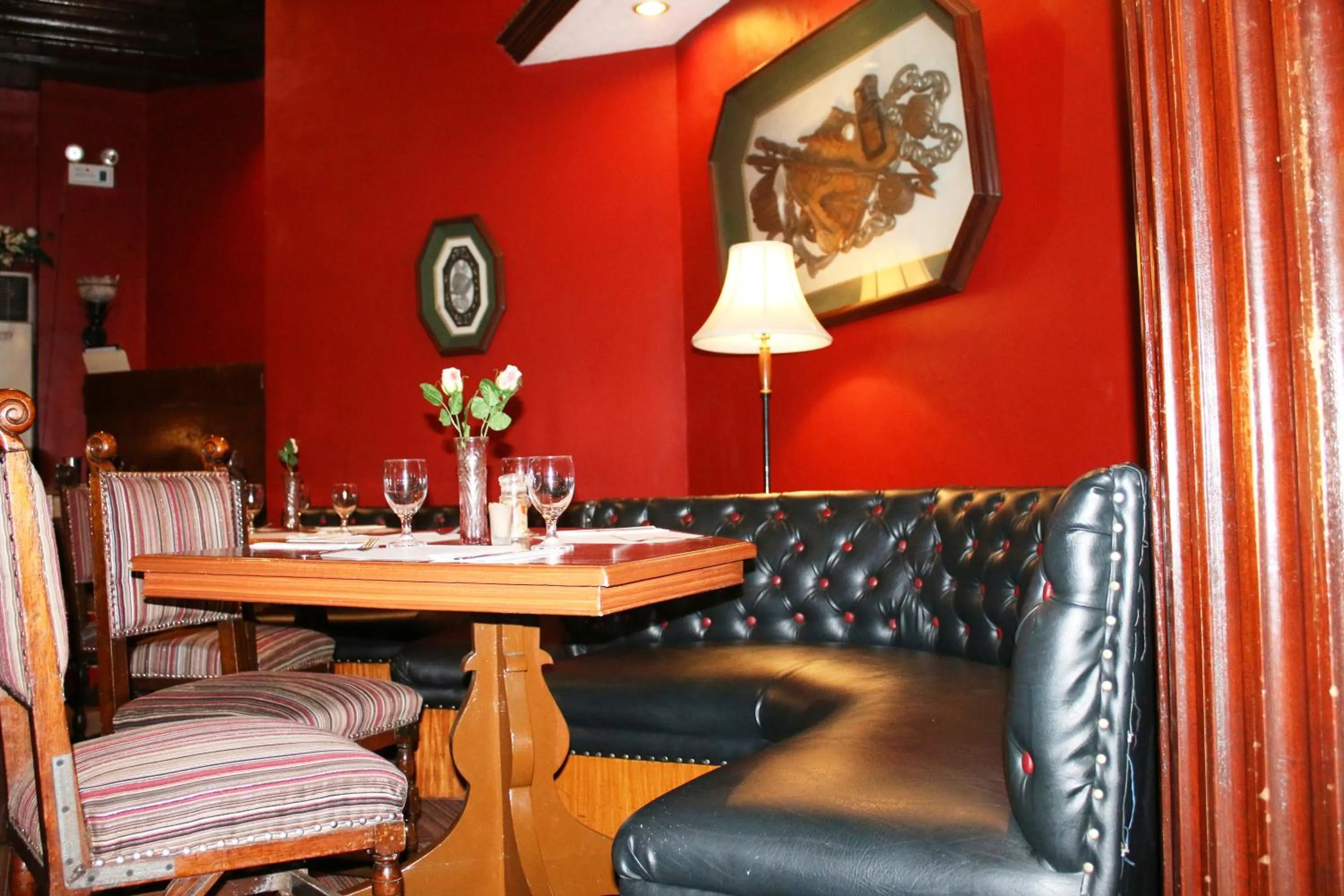 Camelot Hotel Quezon City powered by Cocotel