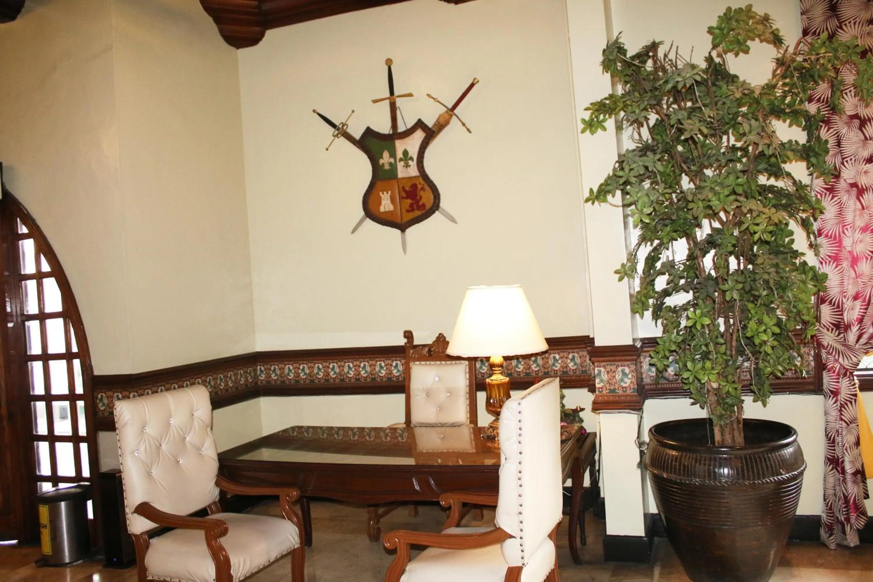 Camelot Hotel Quezon City powered by Cocotel