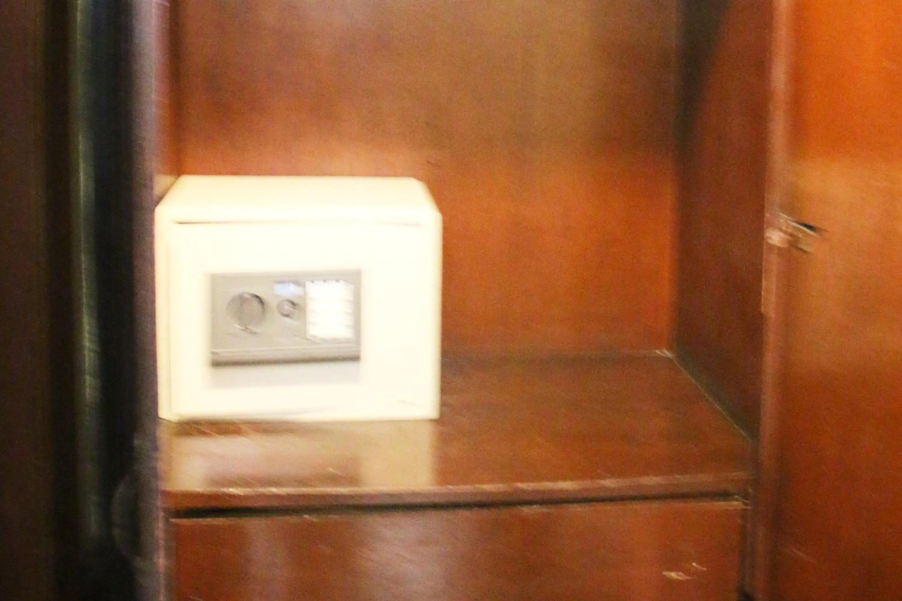 Camelot Hotel Quezon City powered by Cocotel